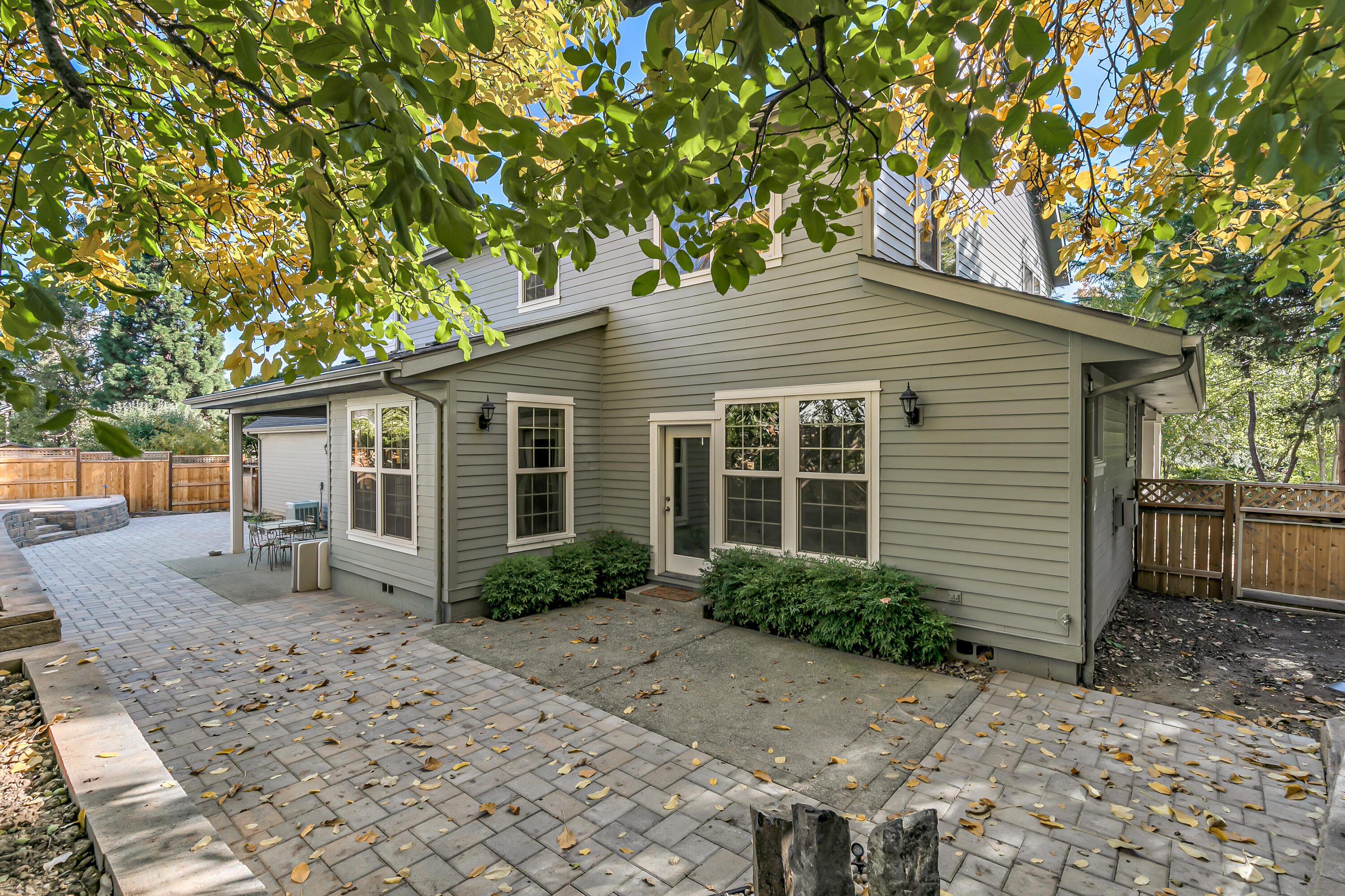 Nunan Square Subdivision - Residential