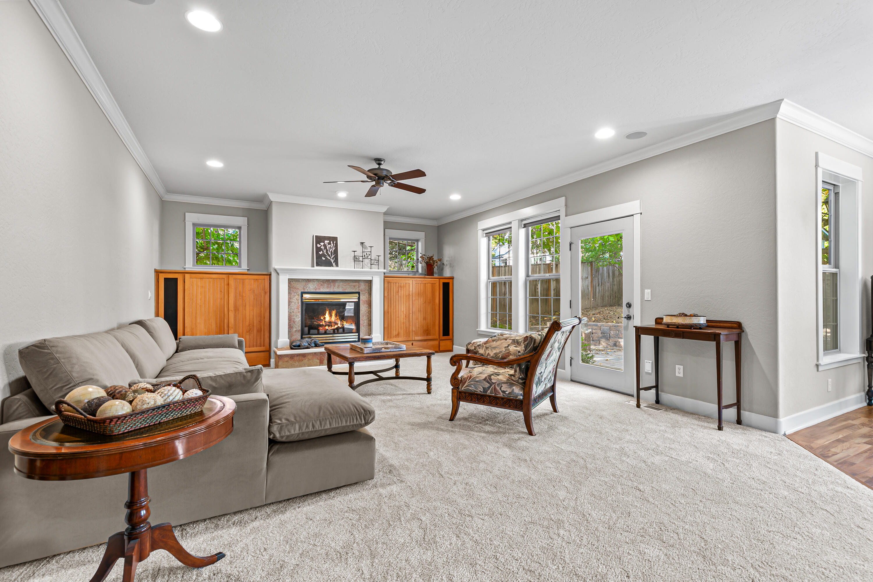 Nunan Square Subdivision - Residential