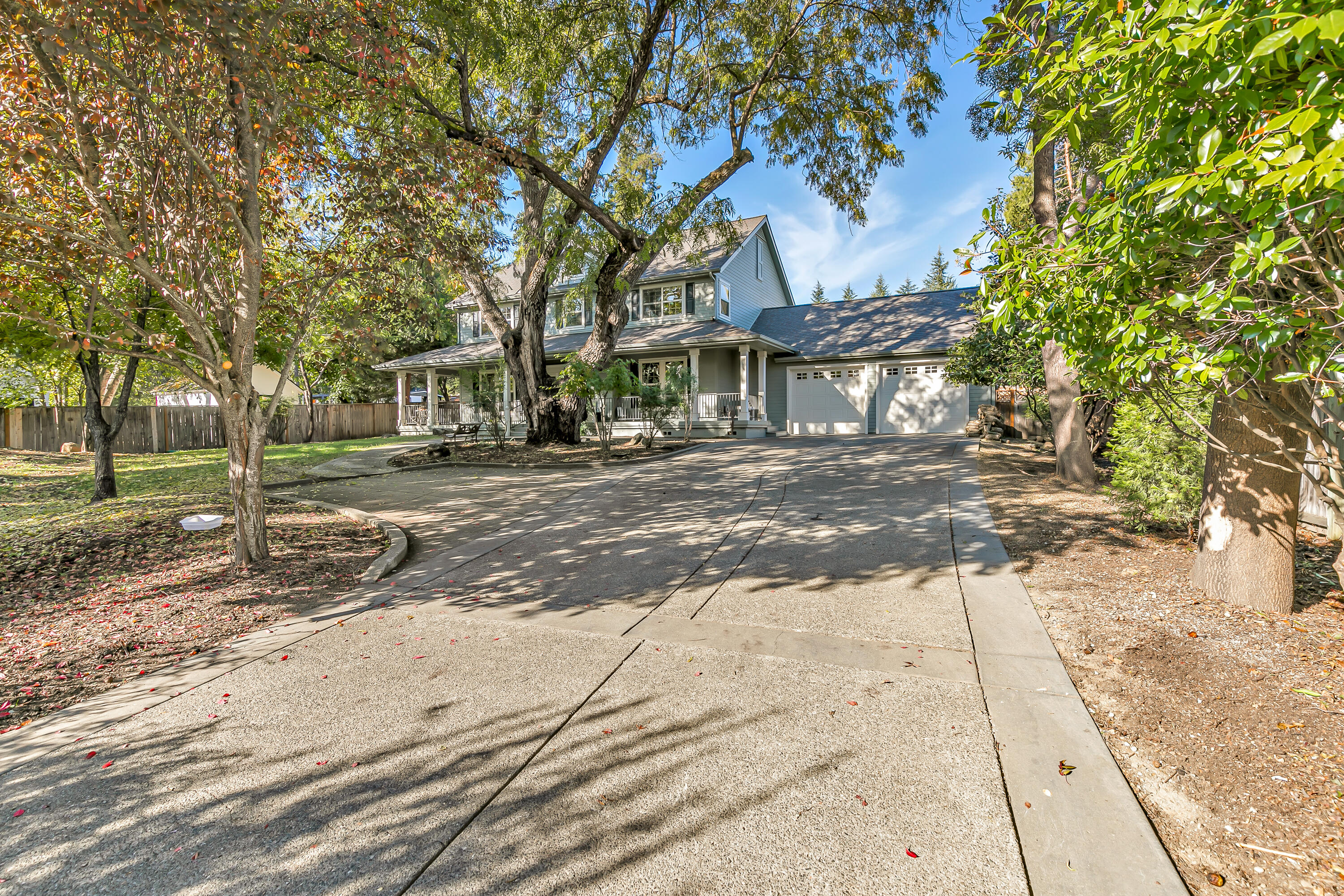 Nunan Square Subdivision - Residential