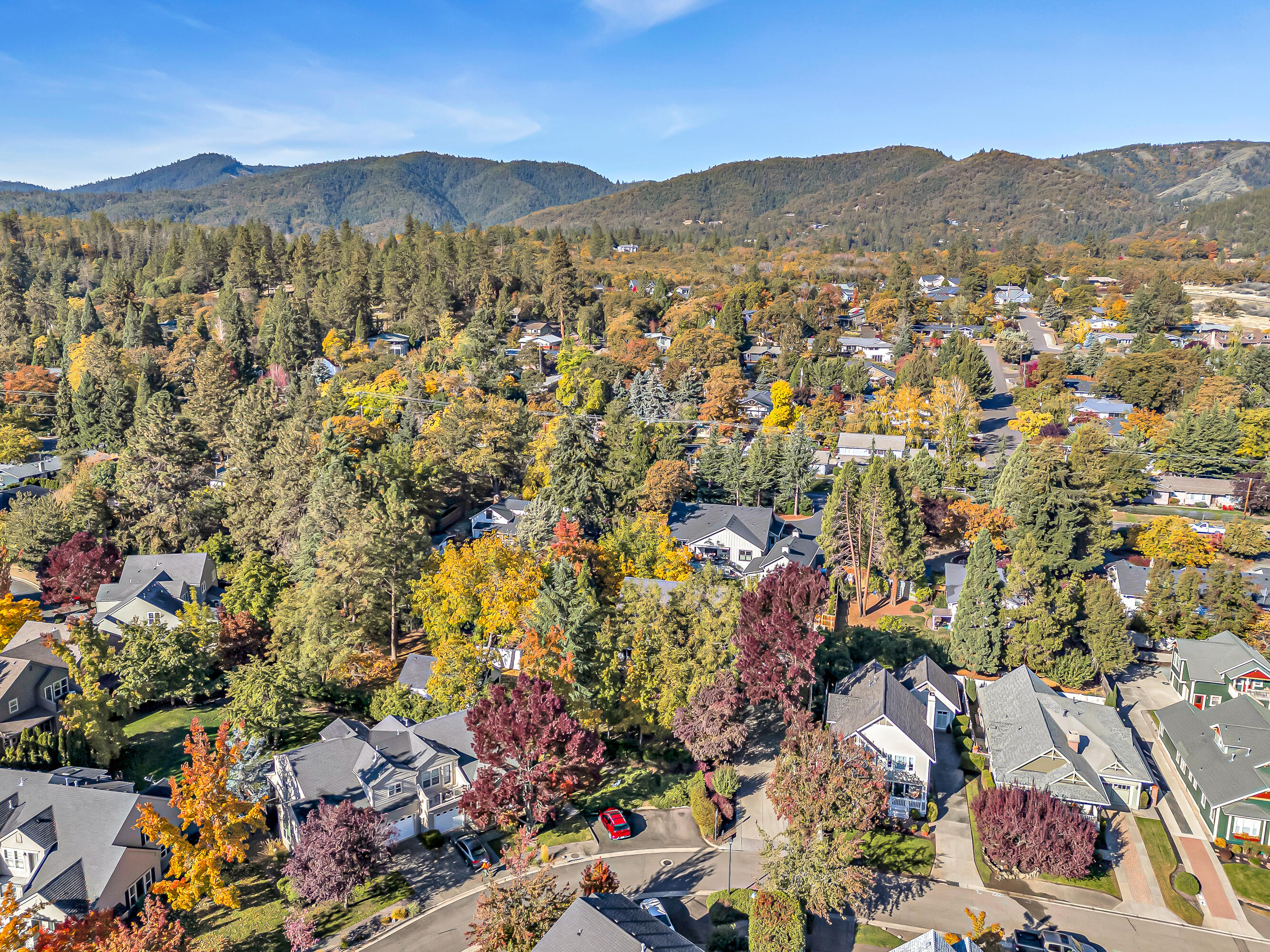 Nunan Square Subdivision - Residential