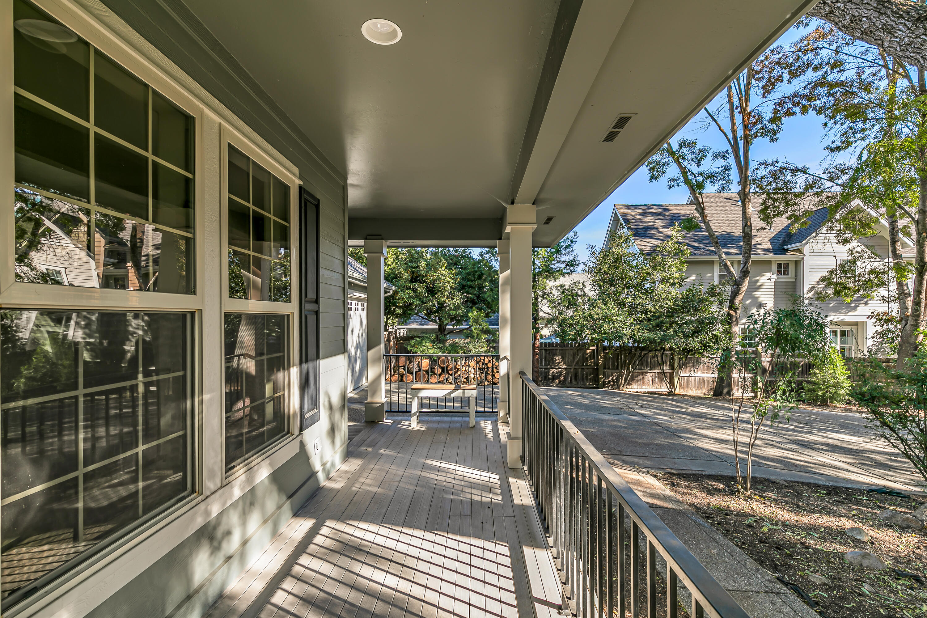 Nunan Square Subdivision - Residential