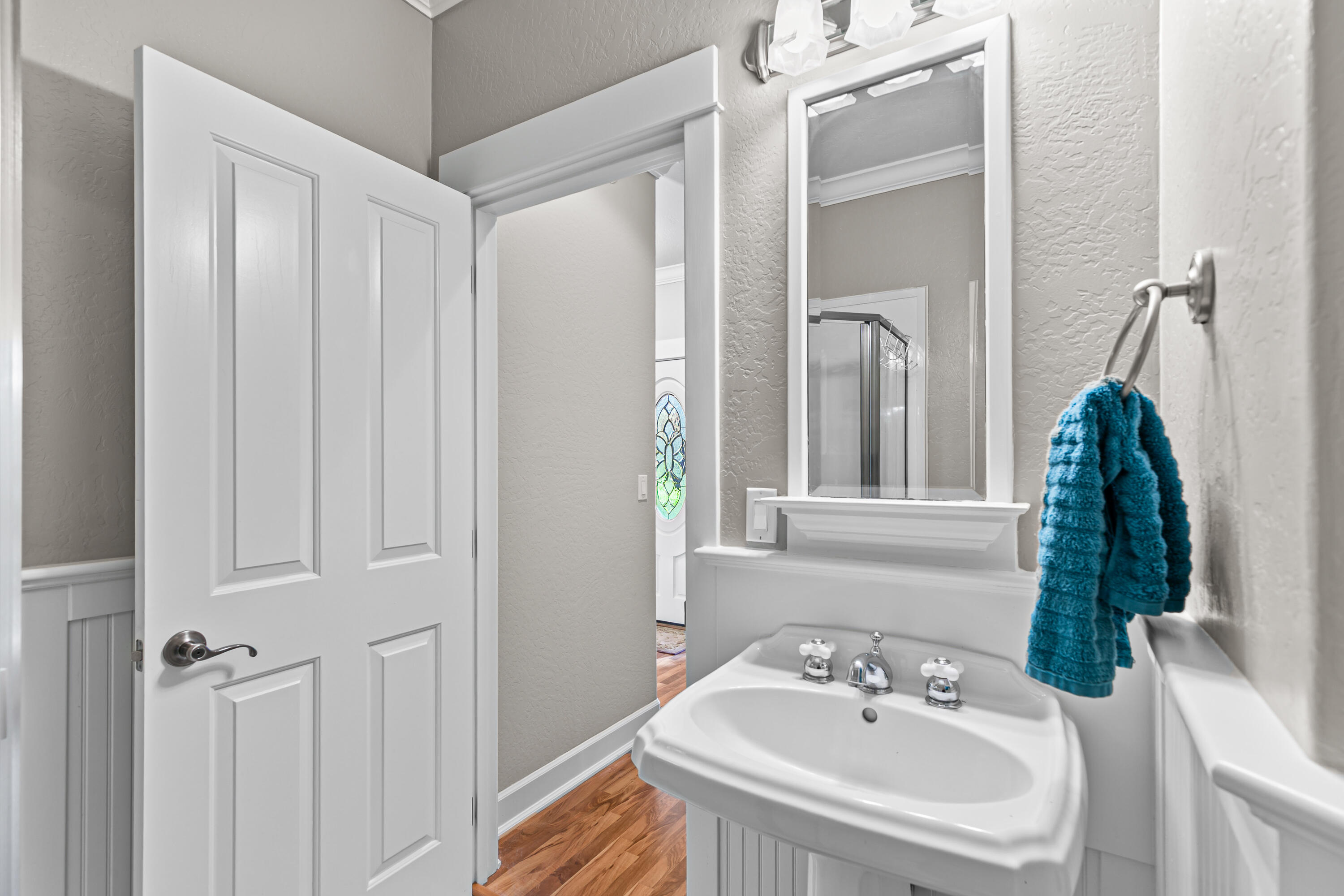 Nunan Square Subdivision - Residential