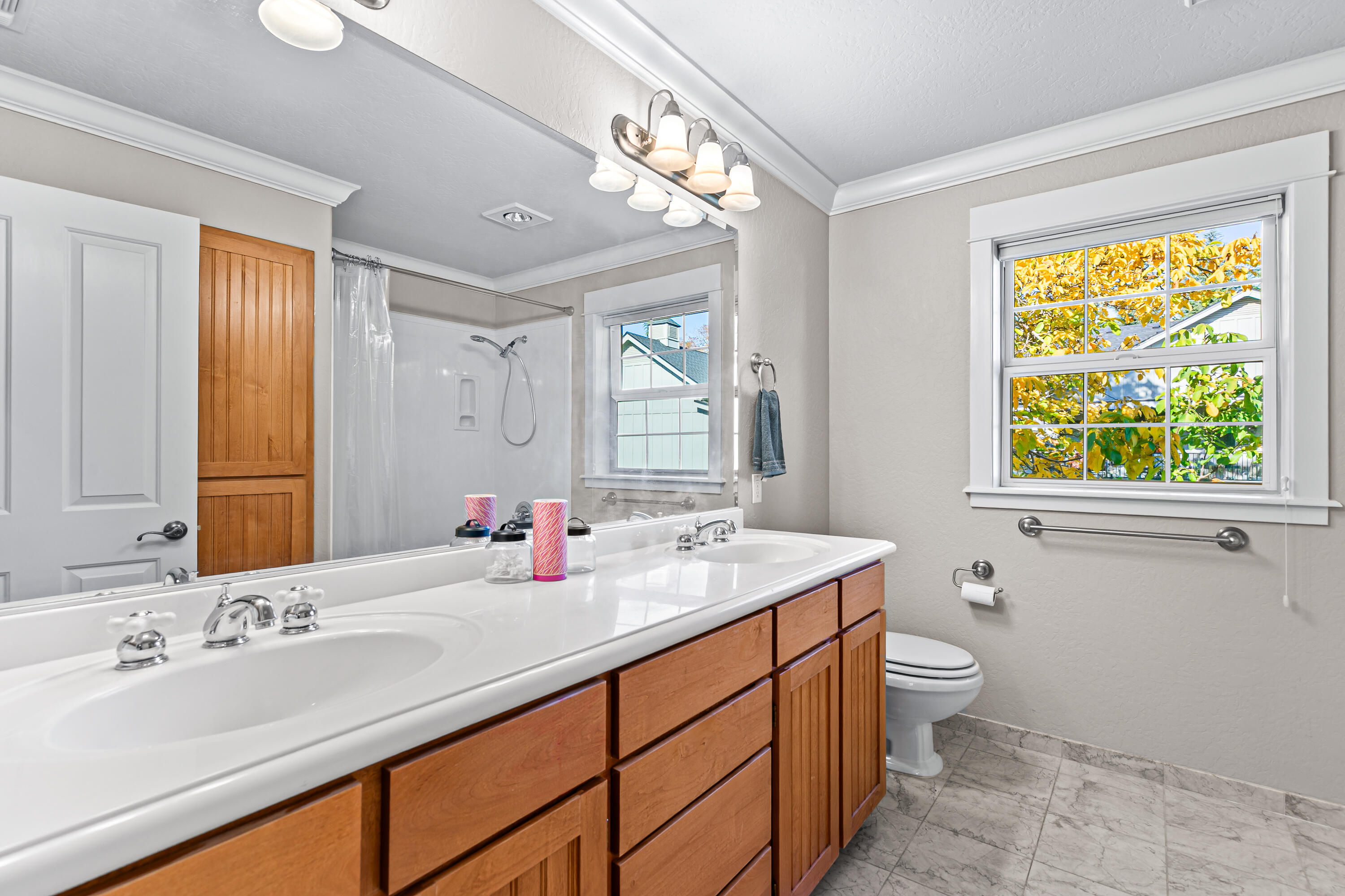 Nunan Square Subdivision - Residential