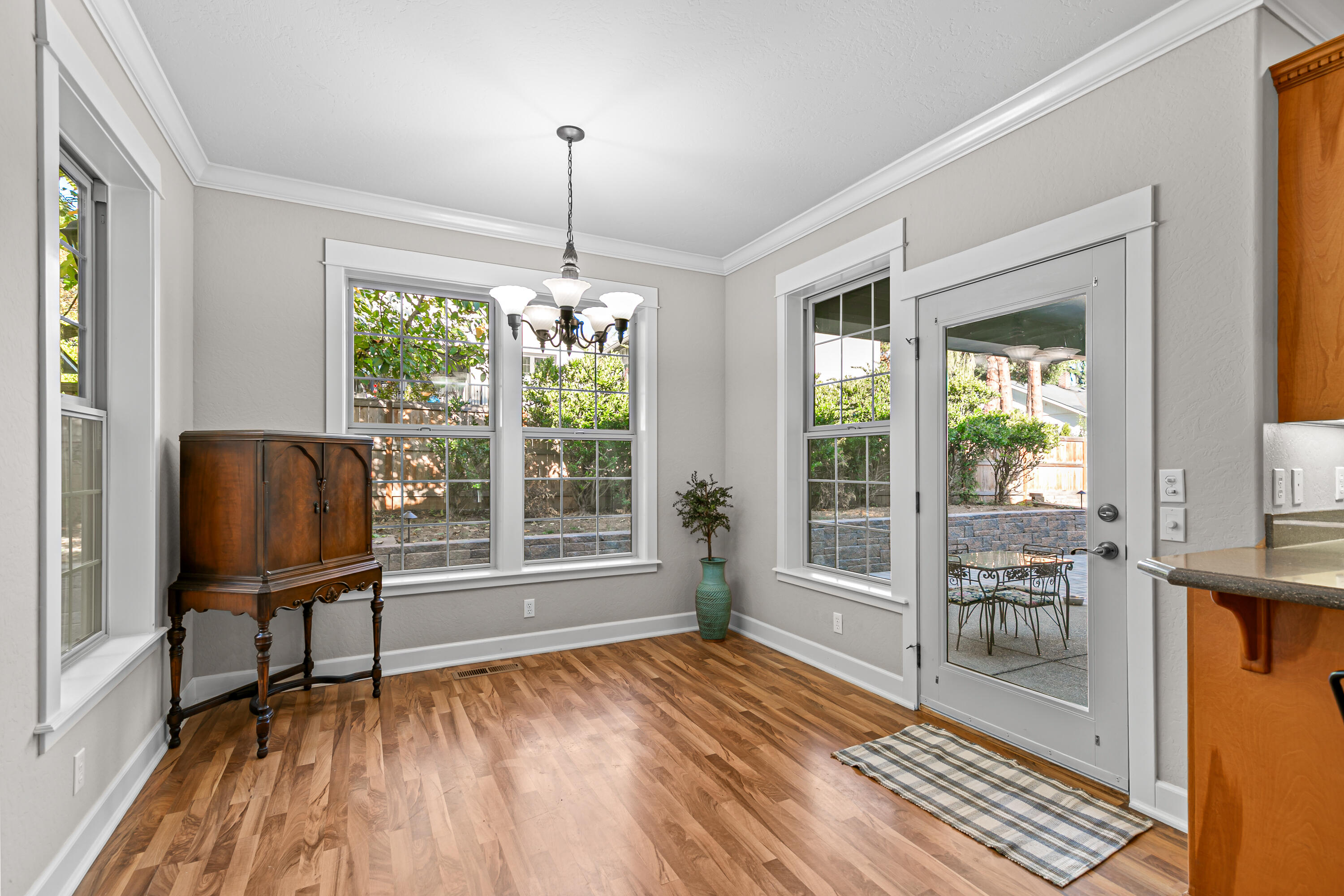 Nunan Square Subdivision - Residential