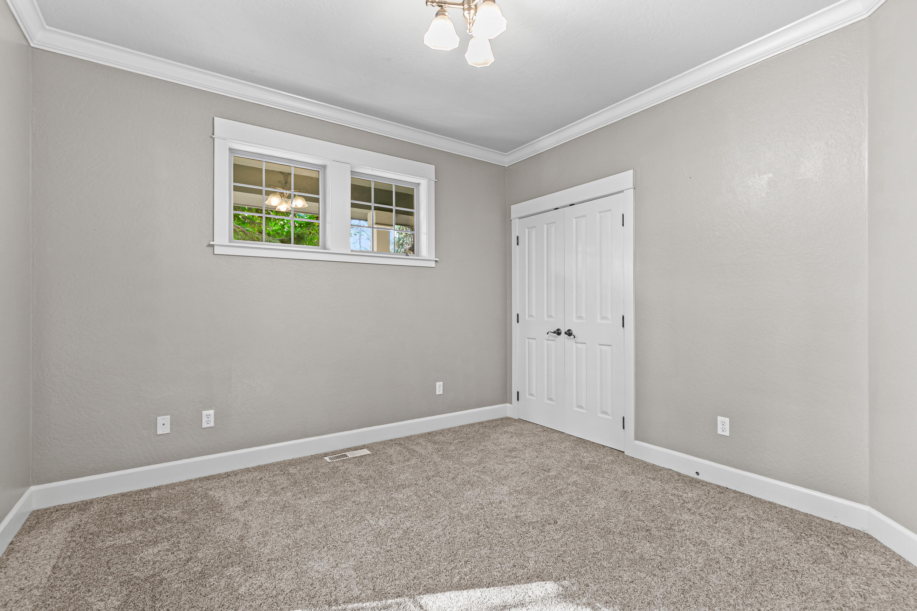 Nunan Square Subdivision - Residential