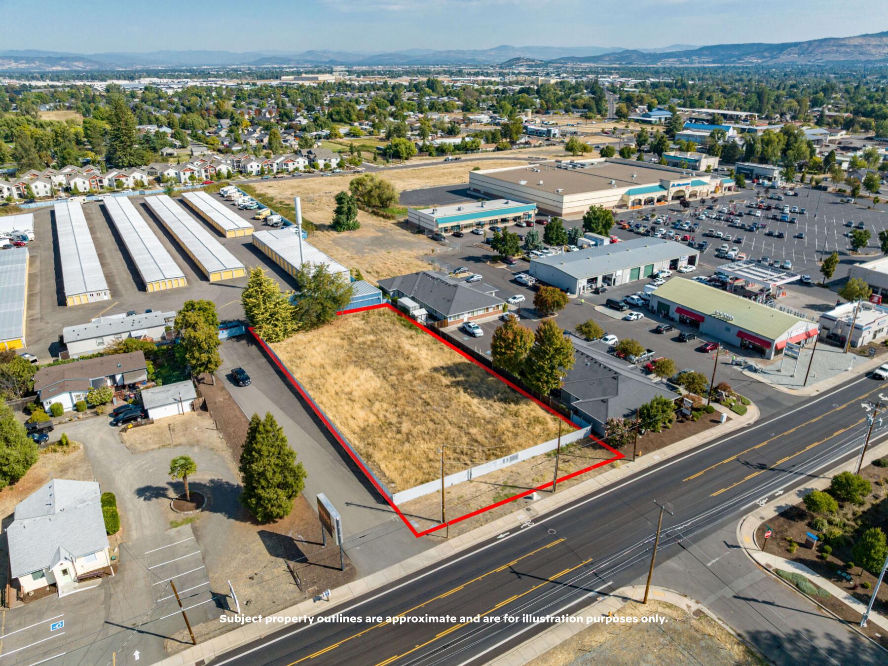 N/A - Commercial Sale