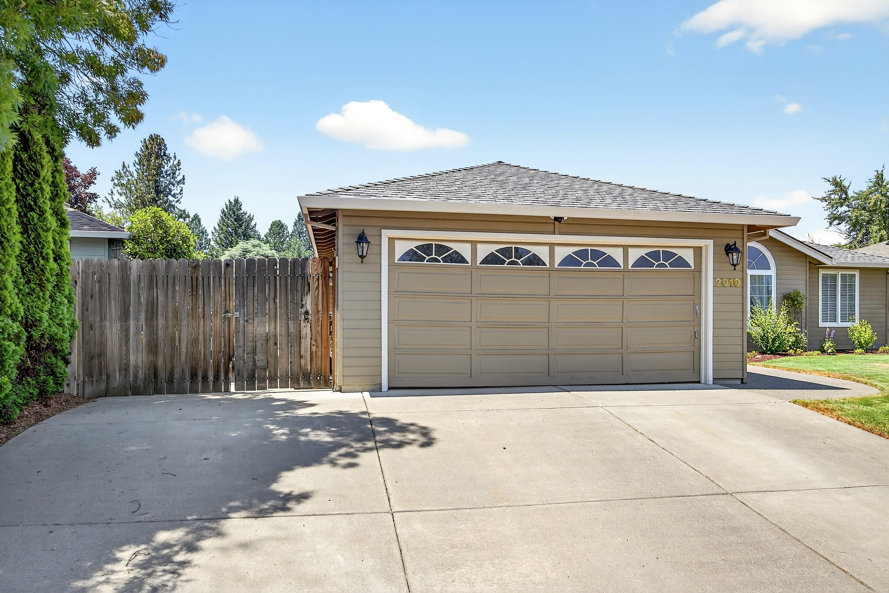 South Columbus Estates Subdivision Unit No 1 - Residential