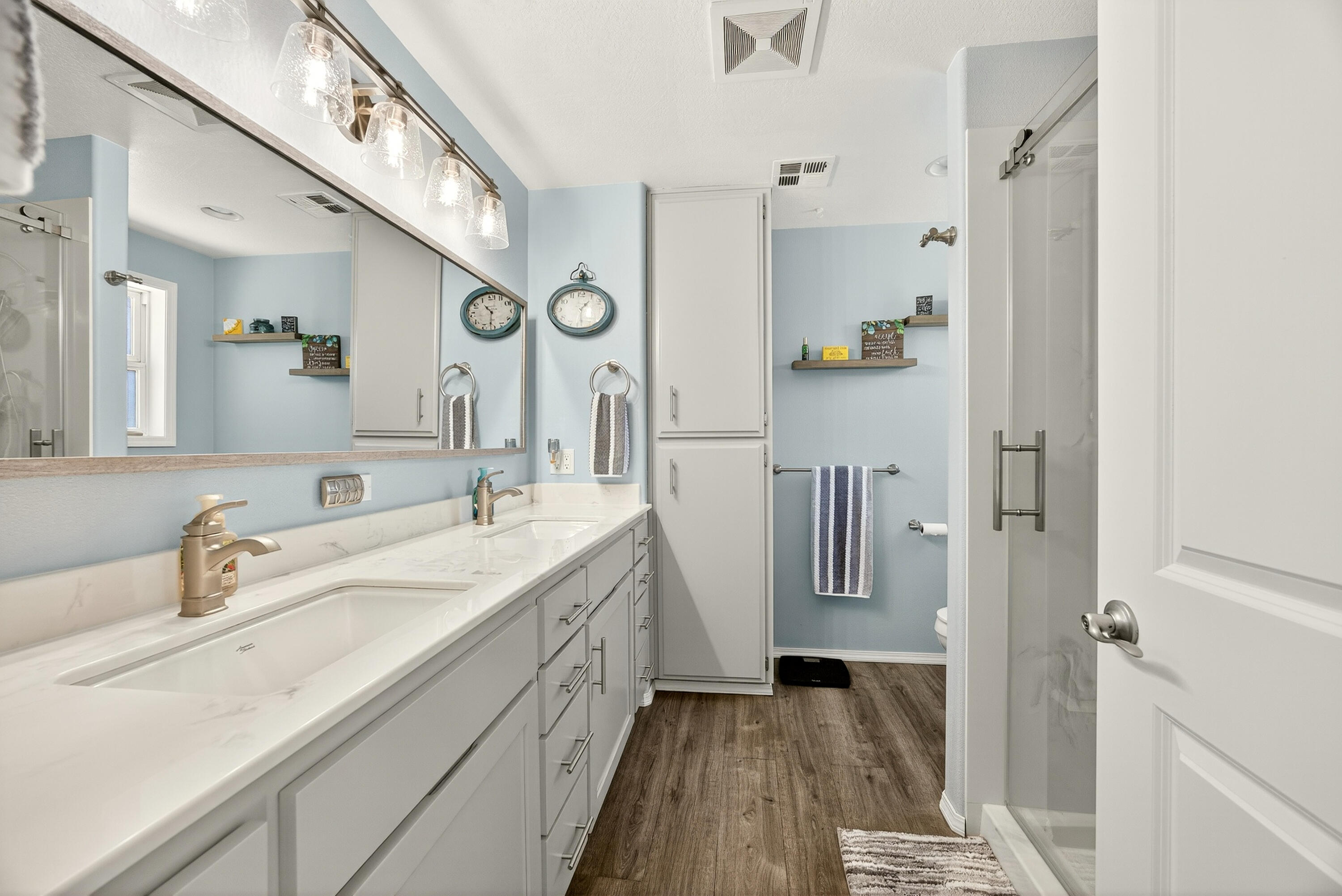 South Columbus Estates Subdivision Unit No 1 - Residential