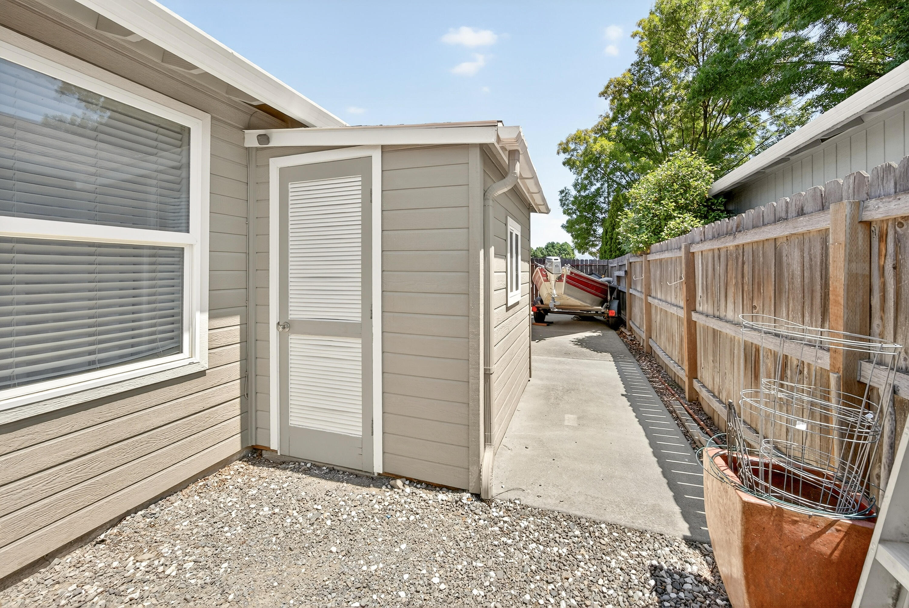 South Columbus Estates Subdivision Unit No 1 - Residential