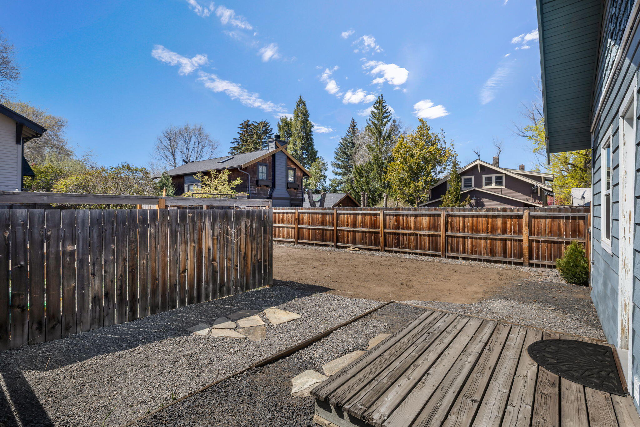 Park Addition - Residential