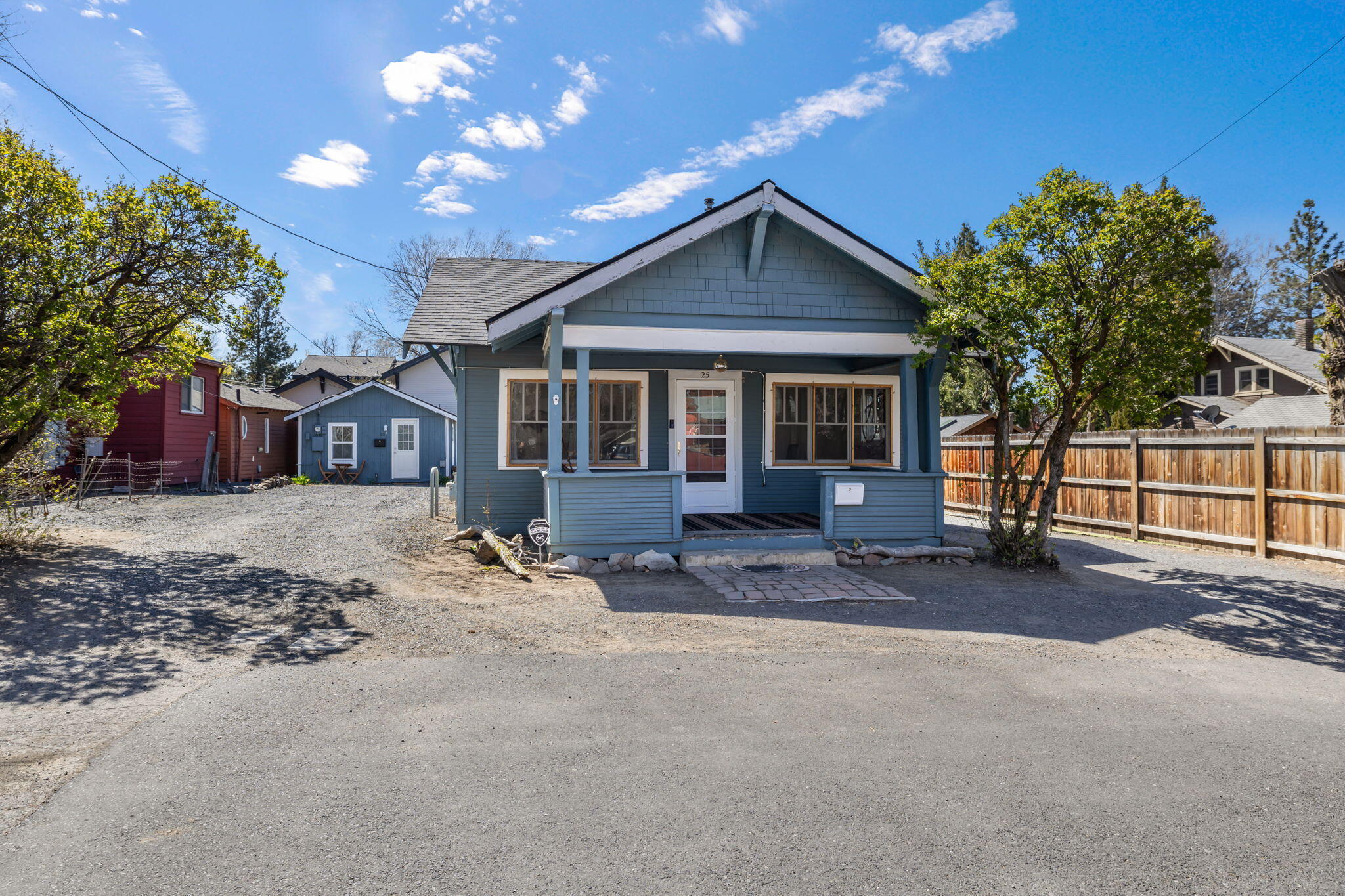 Park Addition - Residential
