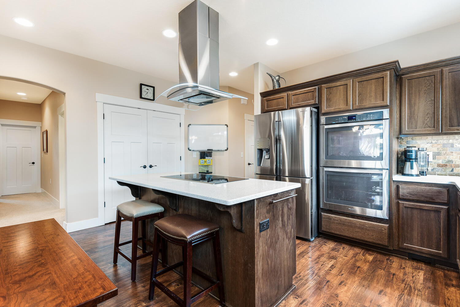 Viewpoint Ridge - Residential