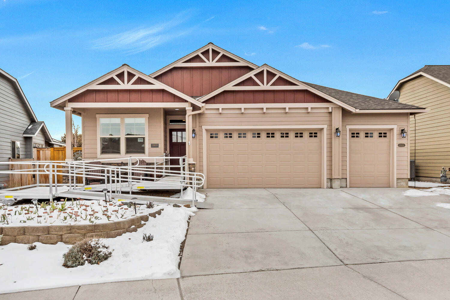 Viewpoint Ridge - Residential