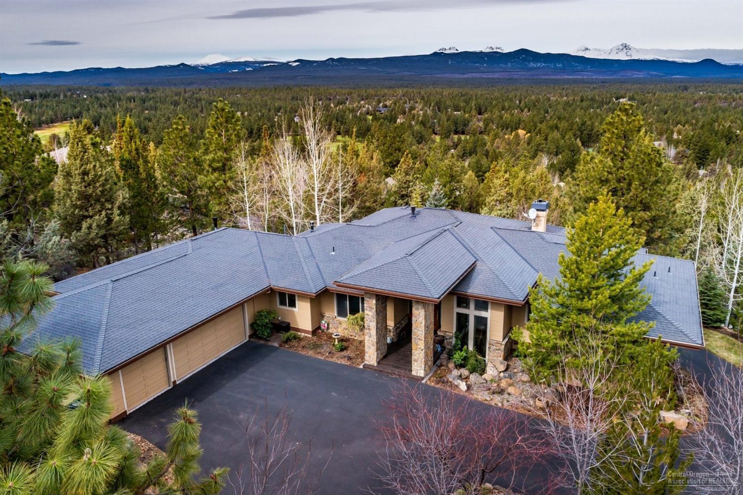 Awbrey Butte - Residential