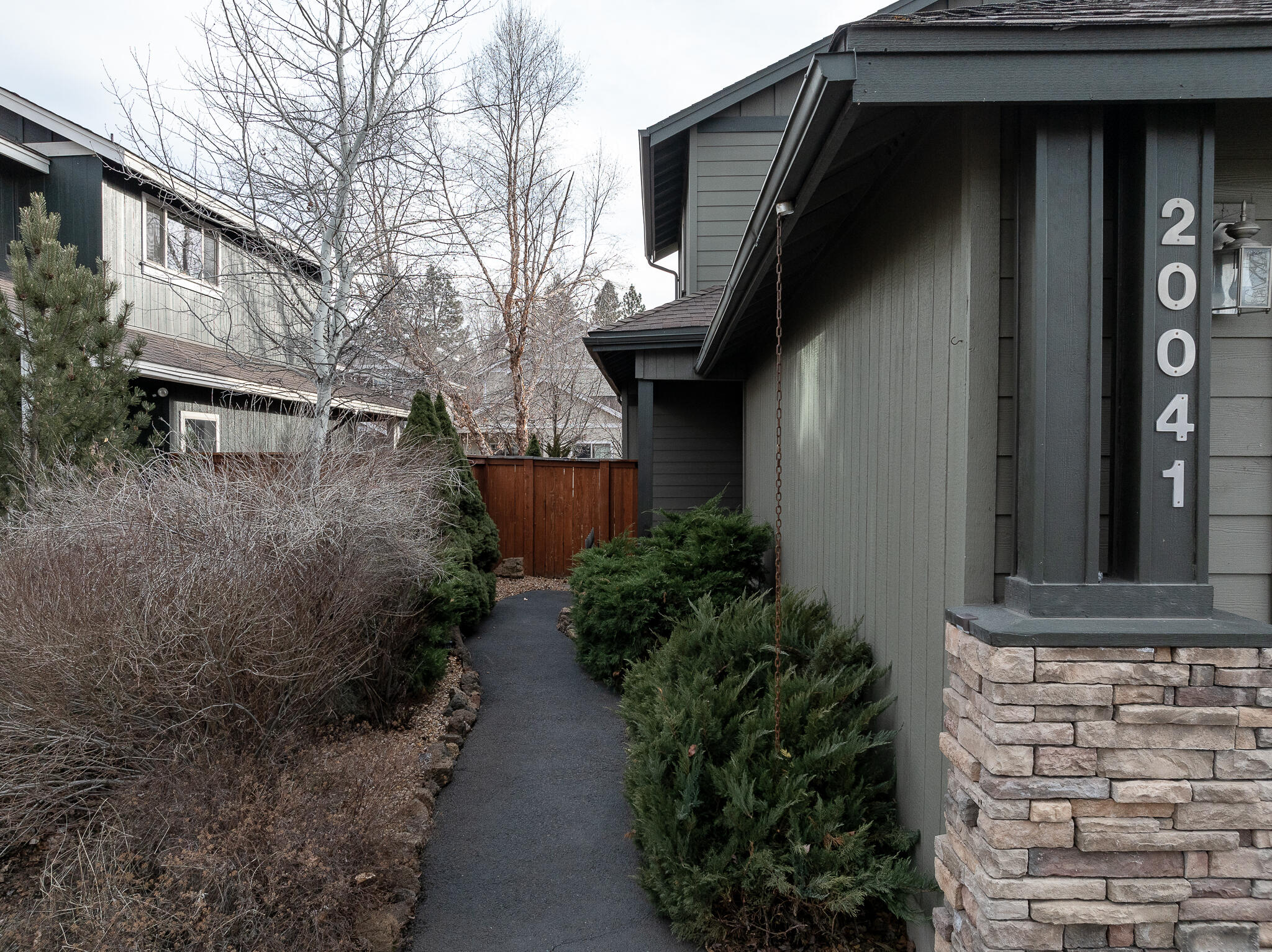 Badger Crossing - Residential