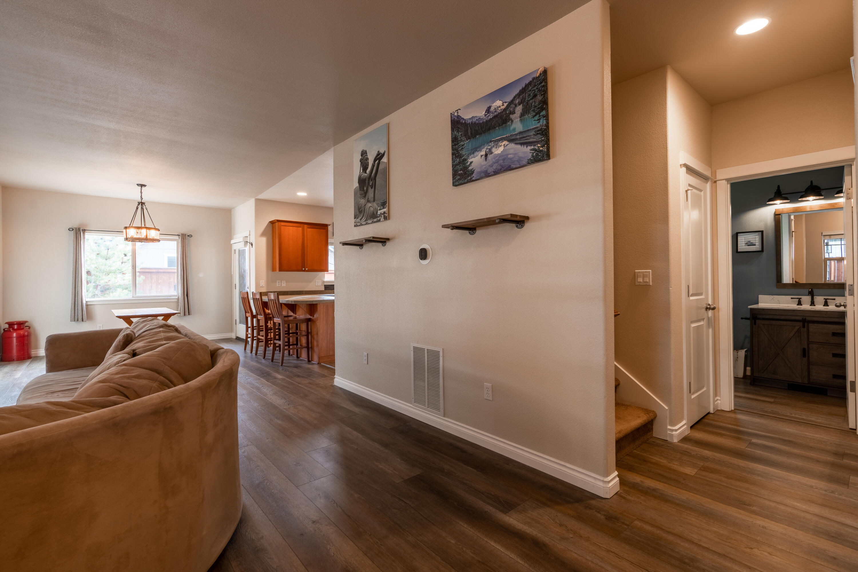 Badger Crossing - Residential
