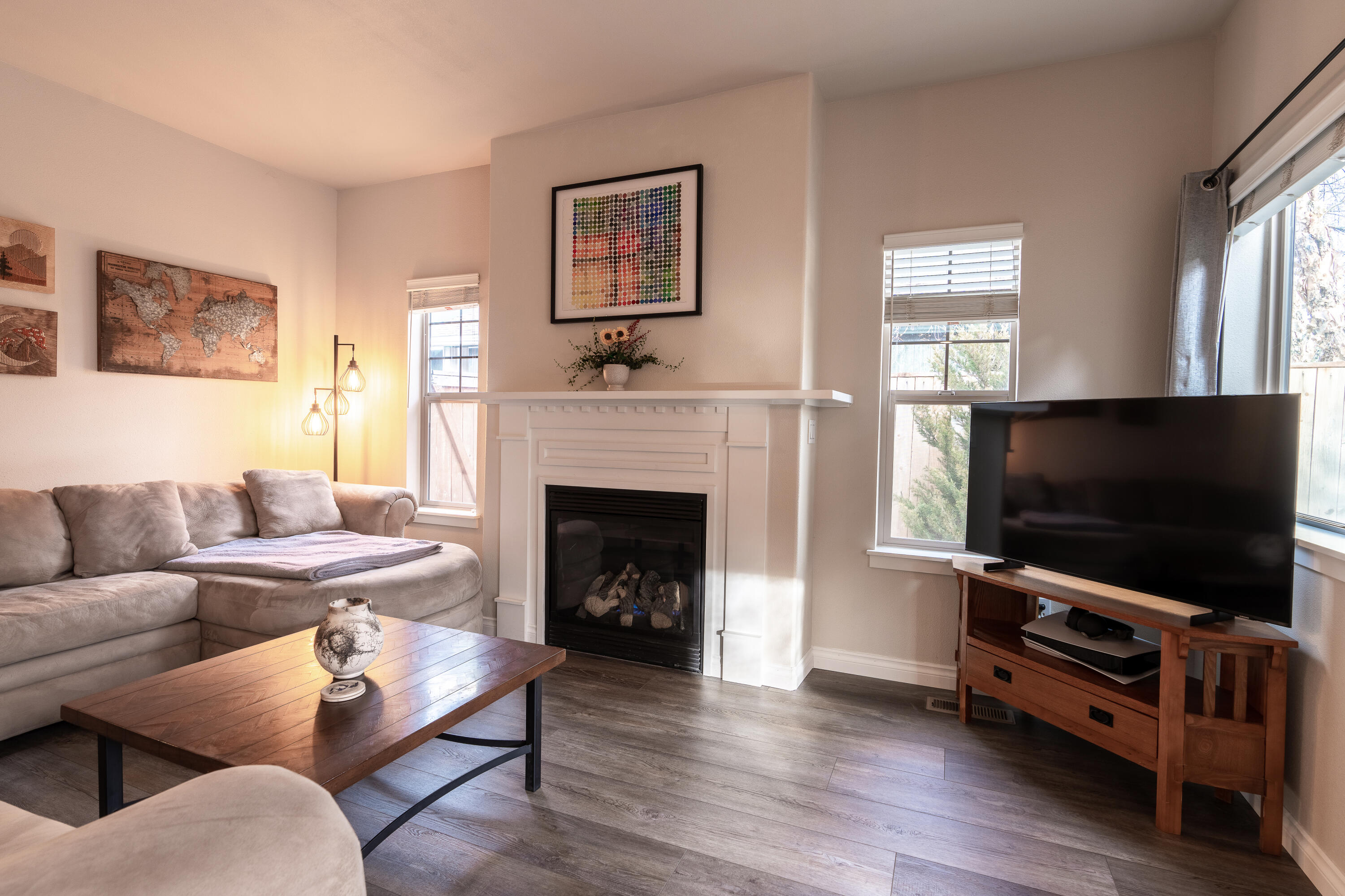 Badger Crossing - Residential