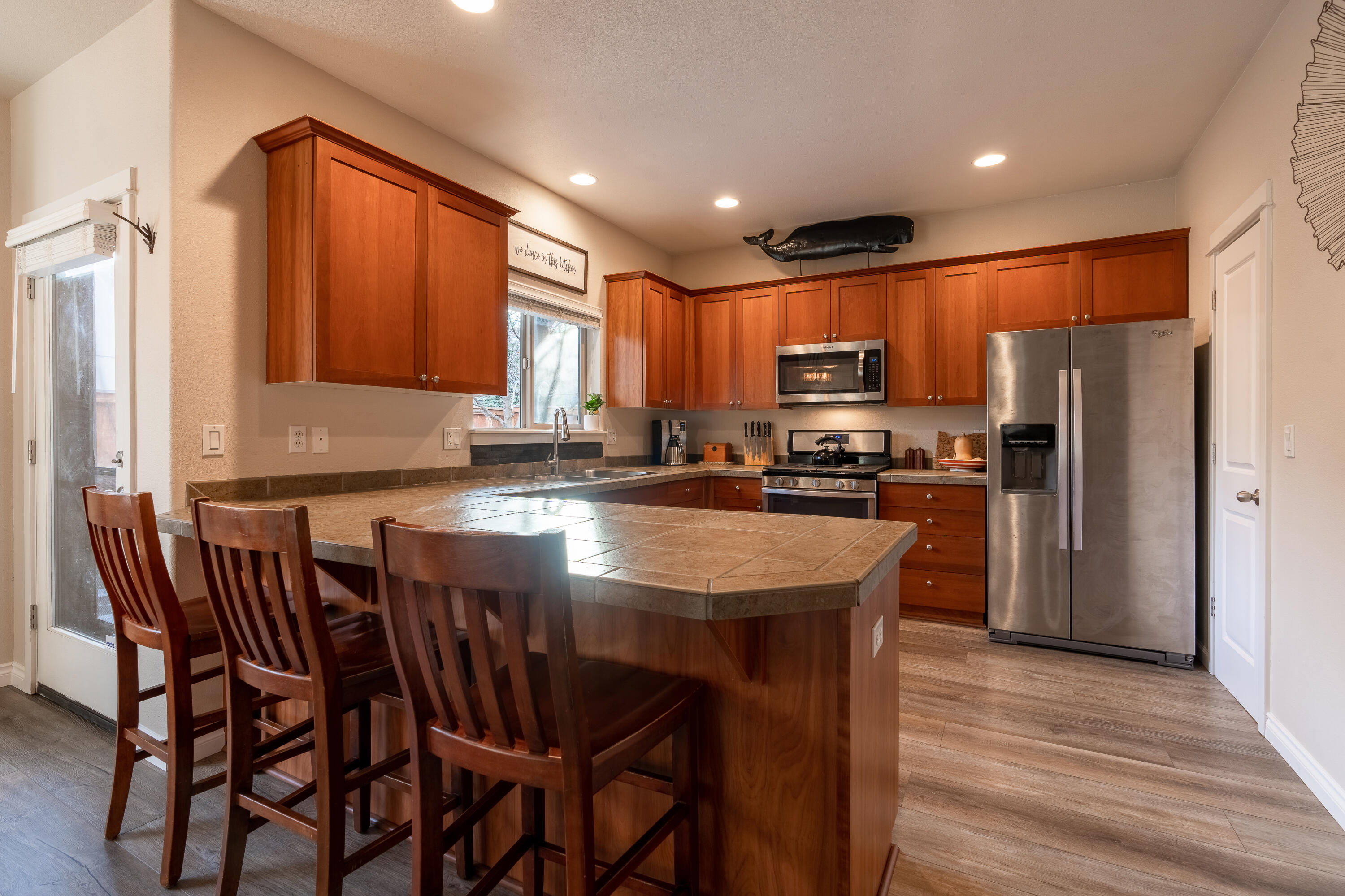 Badger Crossing - Residential