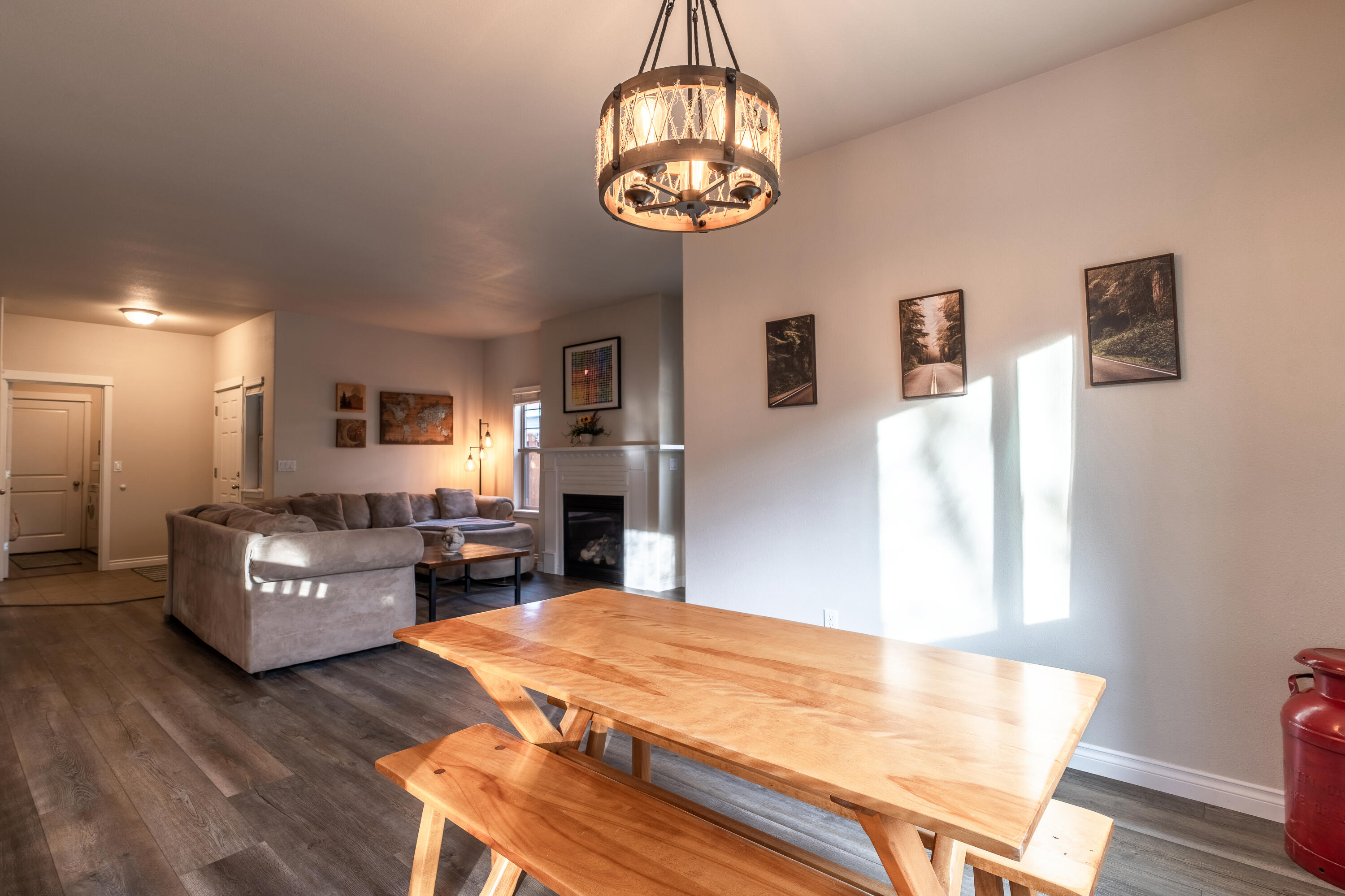 Badger Crossing - Residential