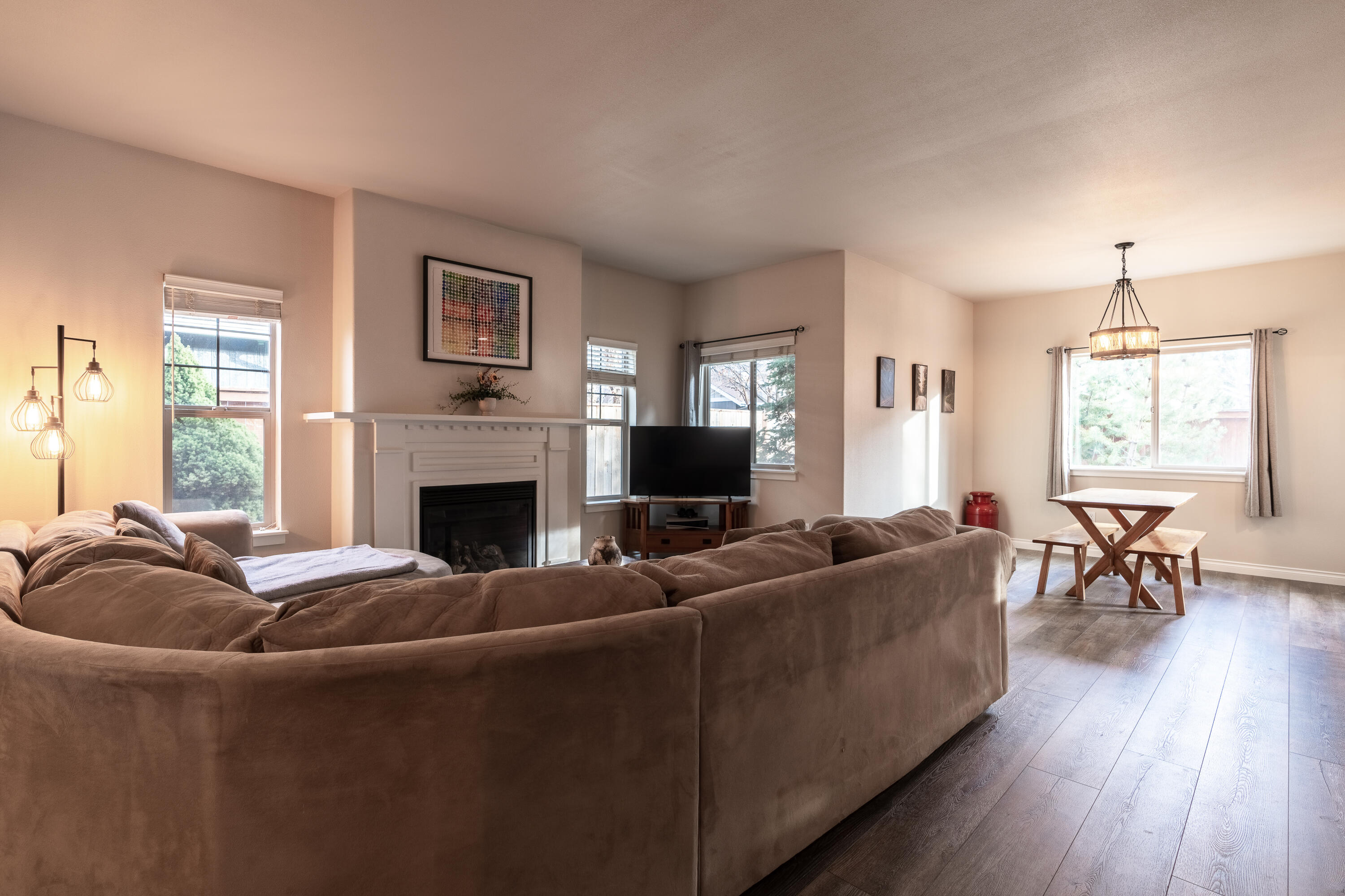 Badger Crossing - Residential