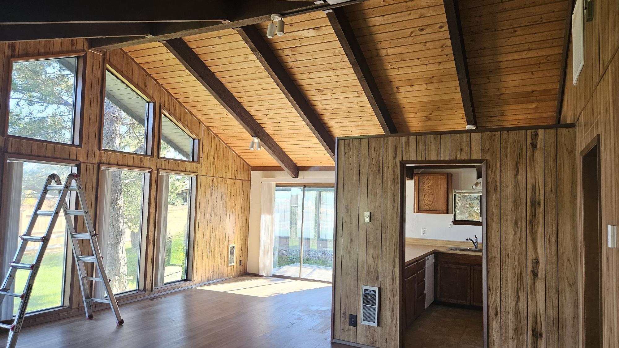 M+BJC - Residential