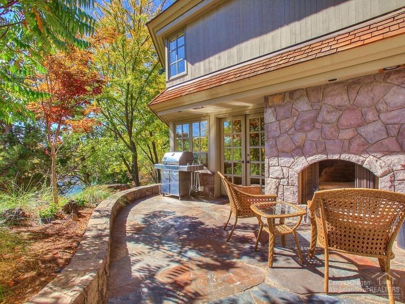 River Terrace - Residential