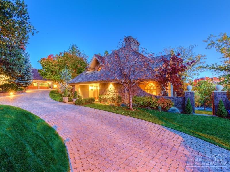River Terrace - Residential