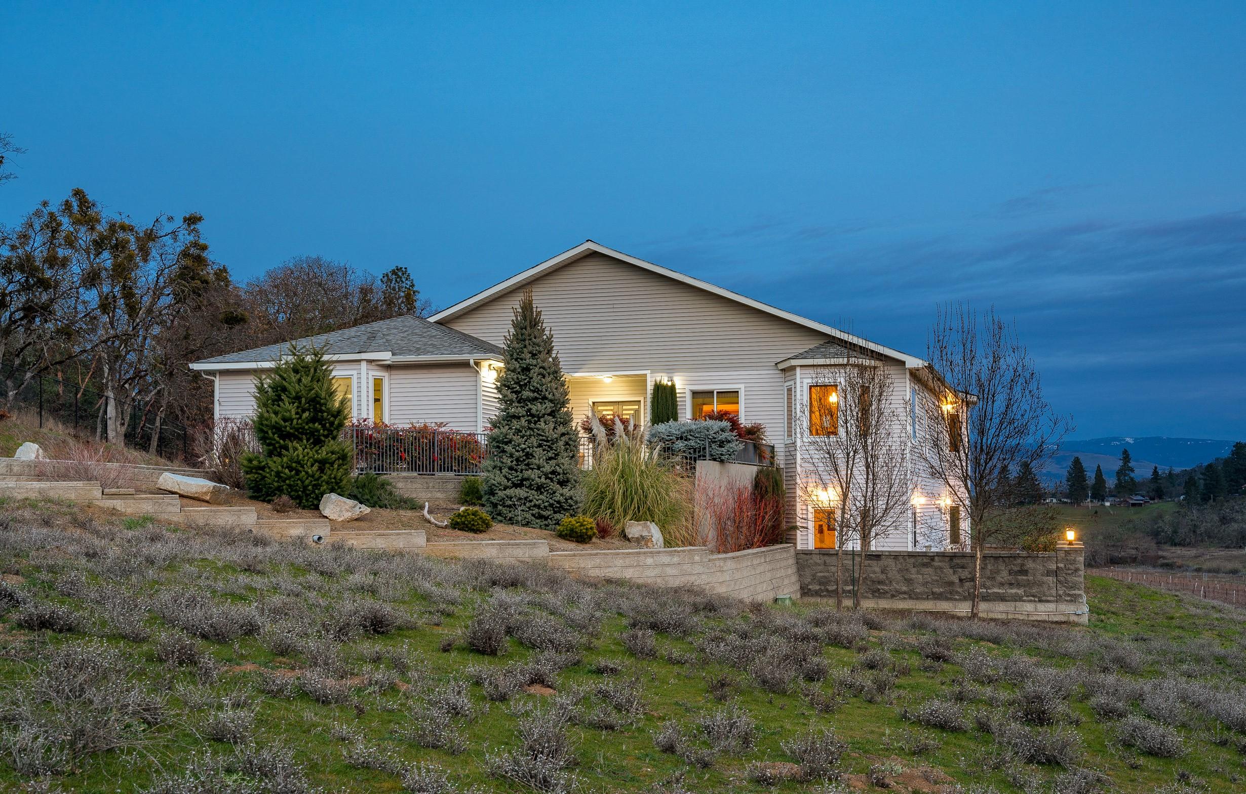 N/A - Farm