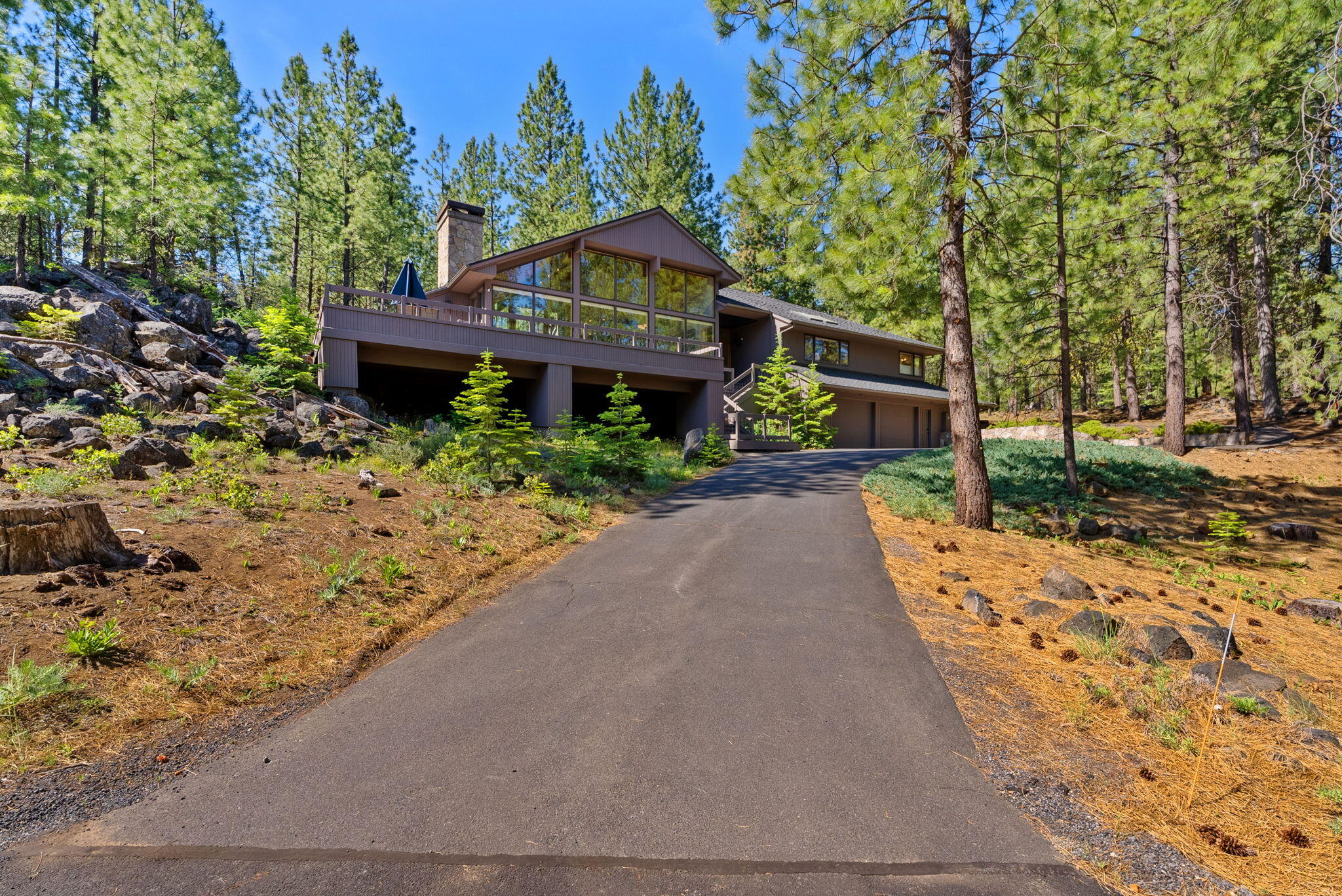 Black Butte Ranch - Residential
