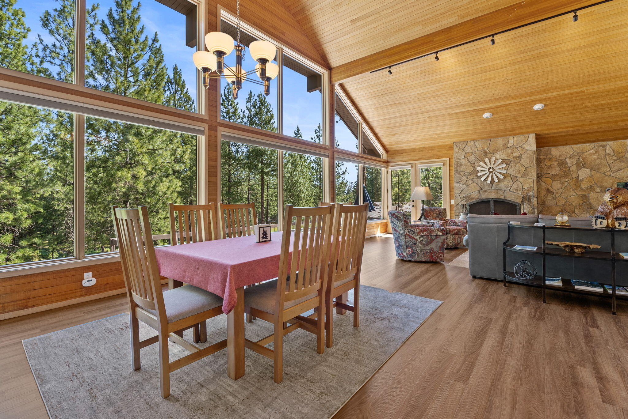 Black Butte Ranch - Residential