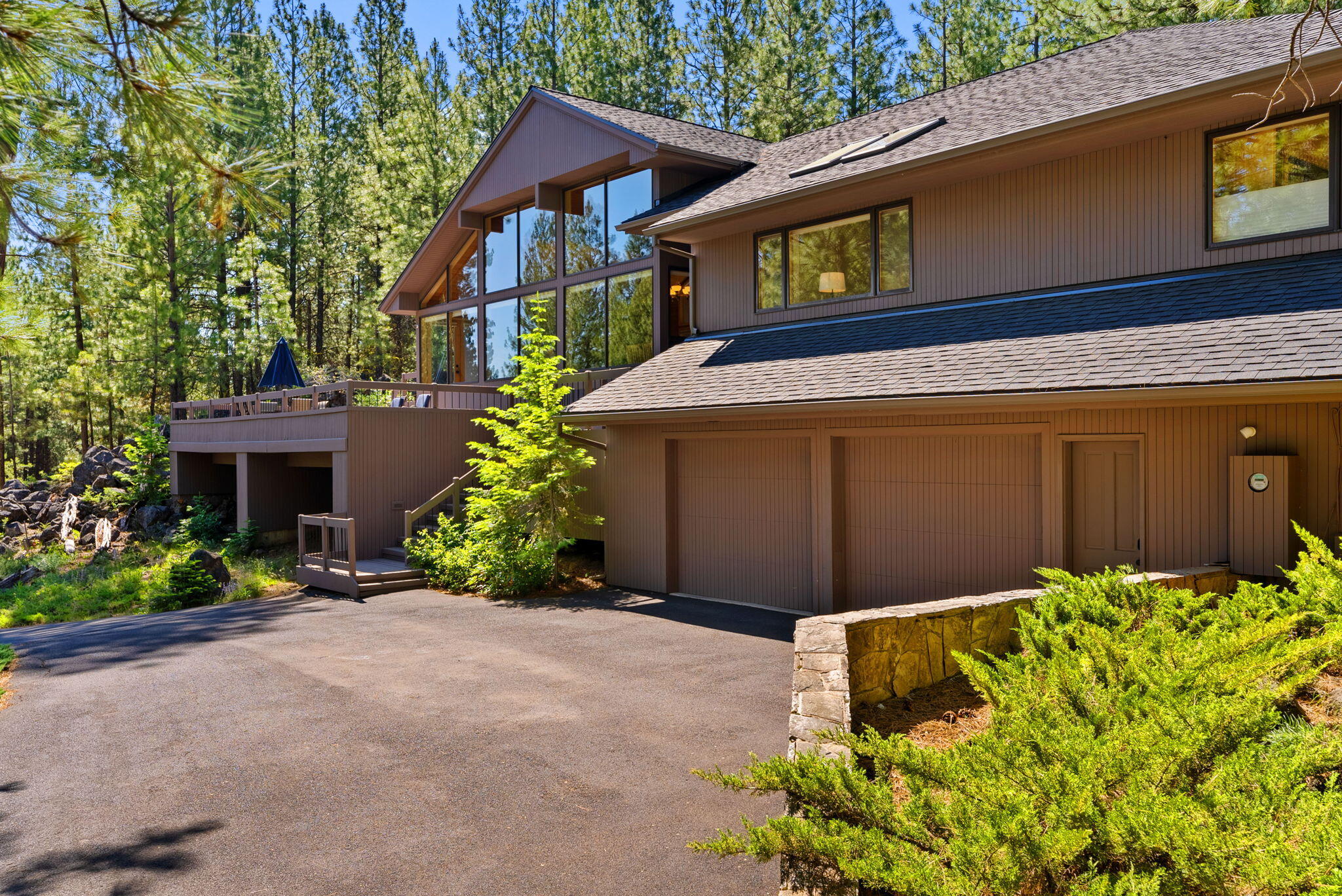 Black Butte Ranch - Residential
