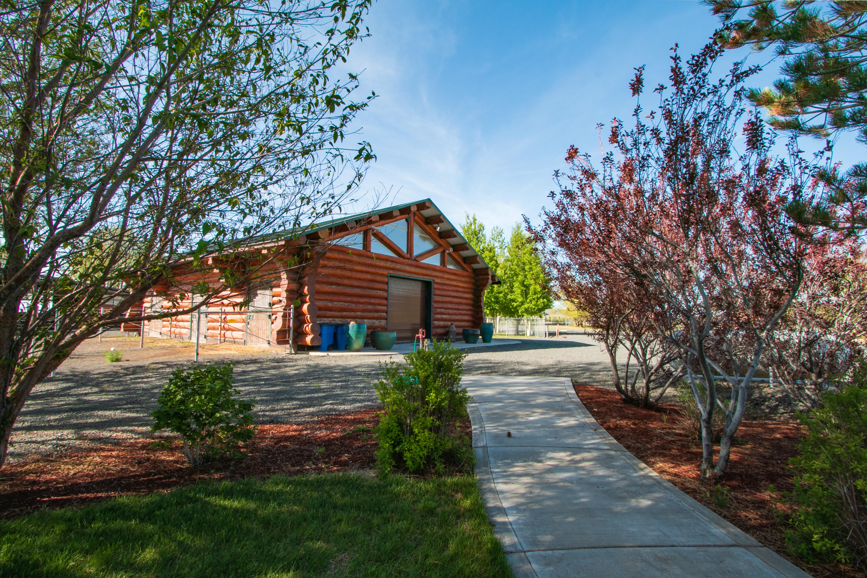 N/A - Residential