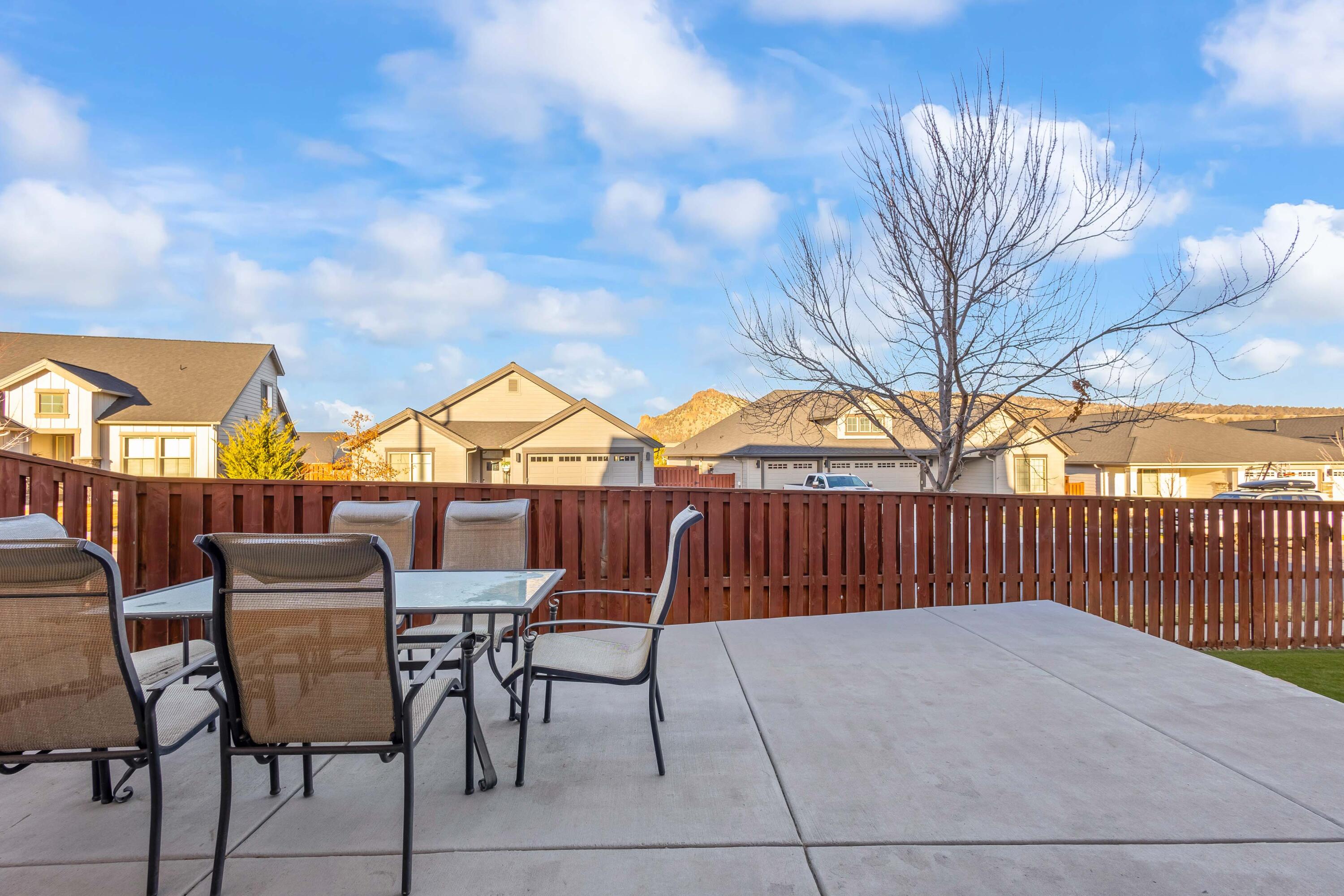 Ochoco Pointe - Residential