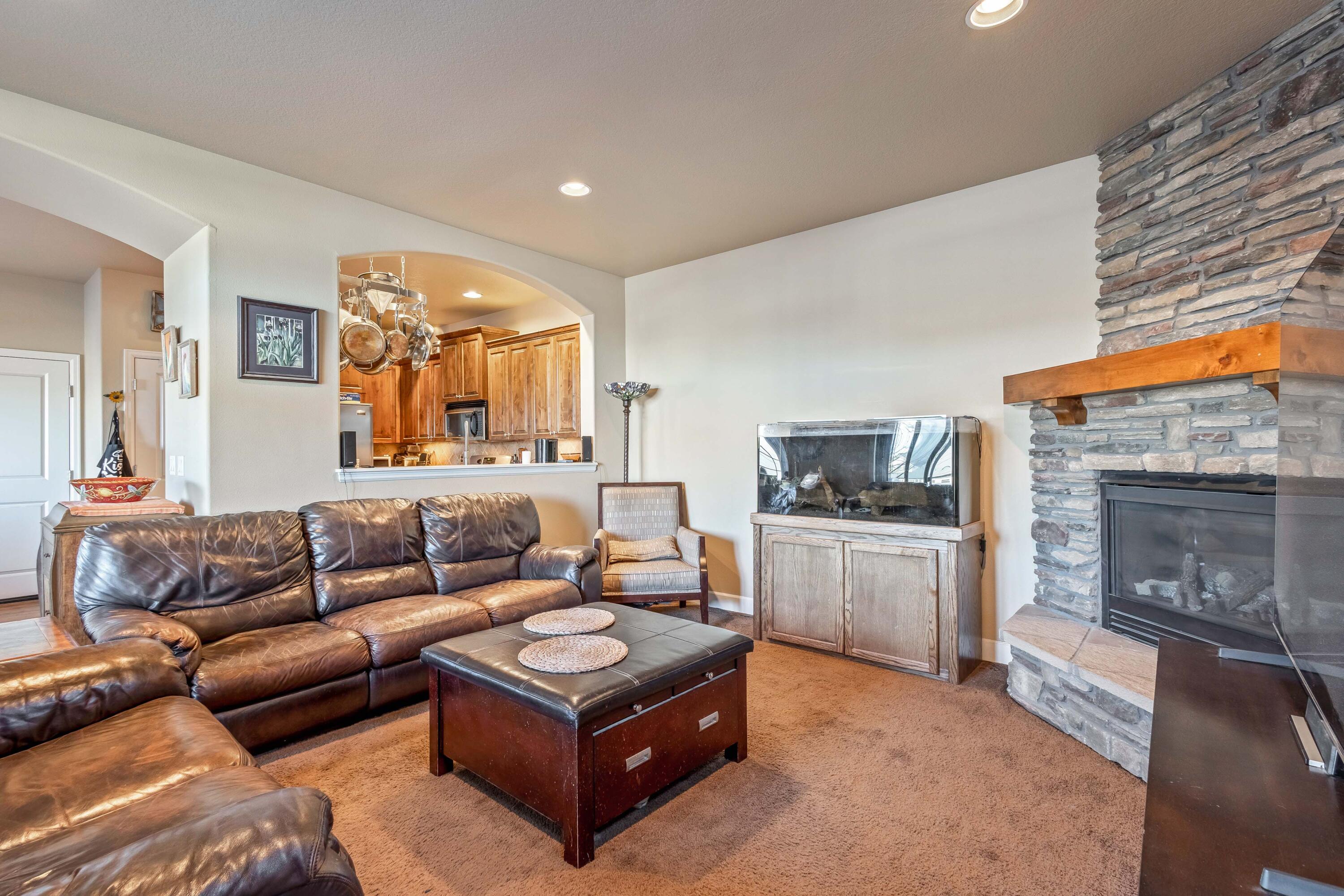 Ochoco Pointe - Residential