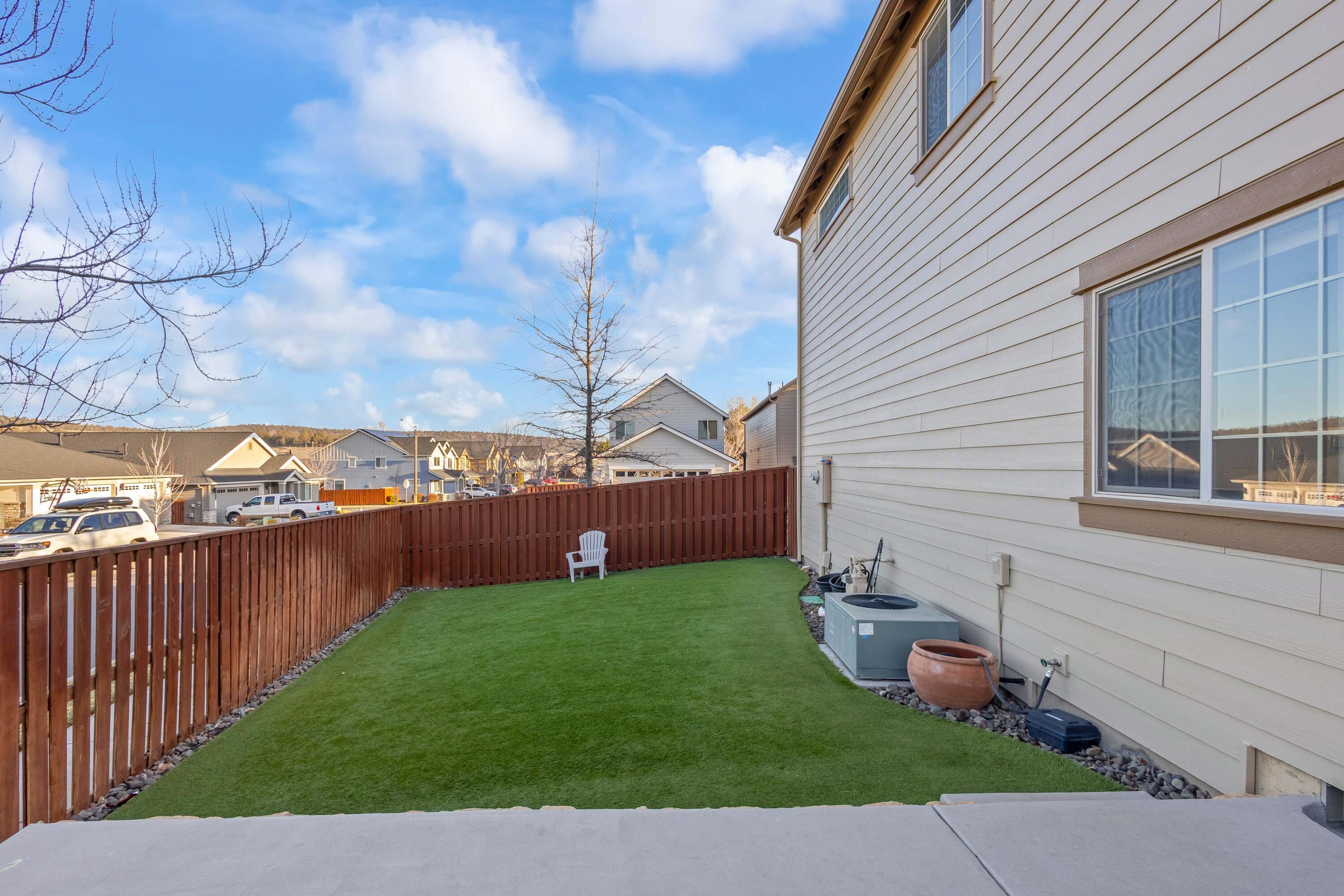 Ochoco Pointe - Residential