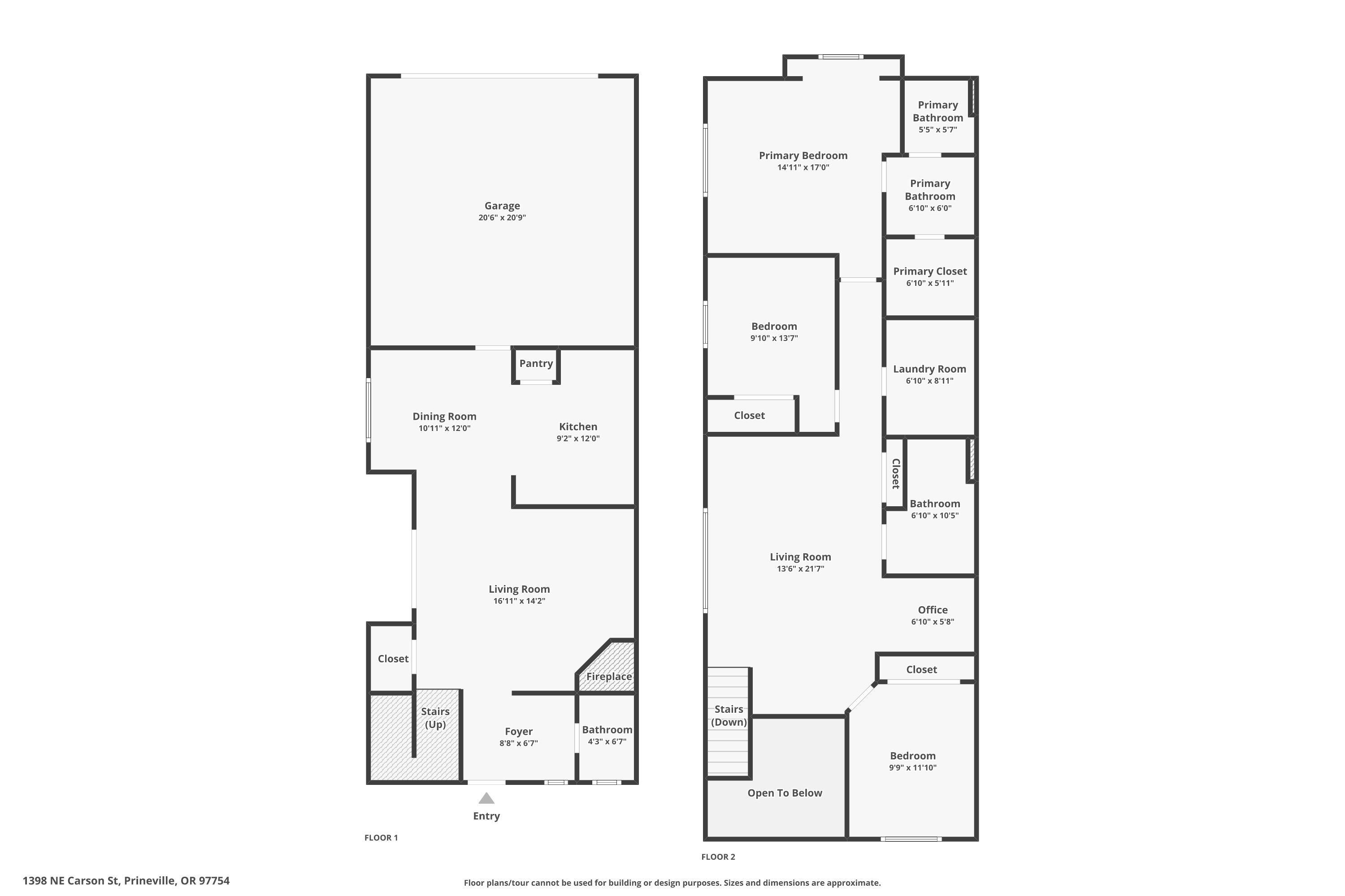 Ochoco Pointe - Residential