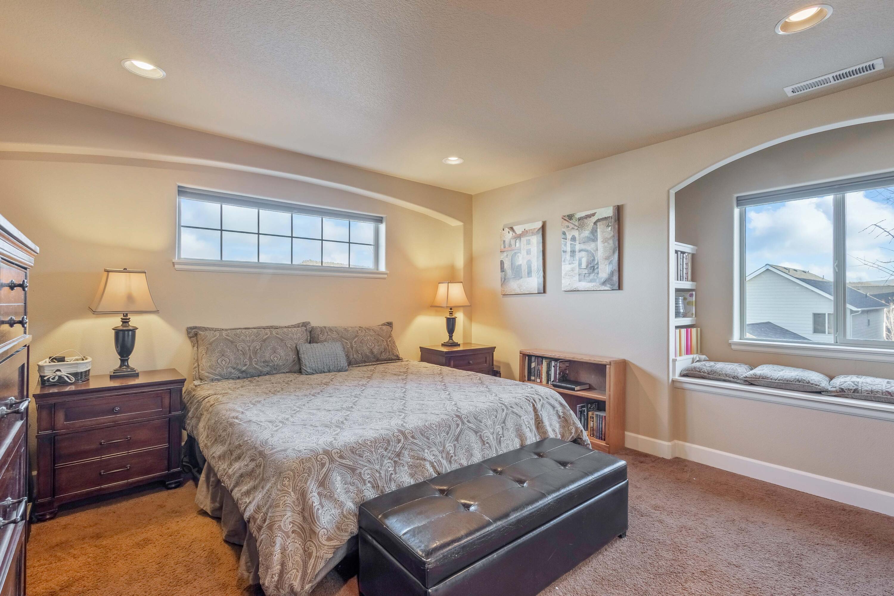 Ochoco Pointe - Residential