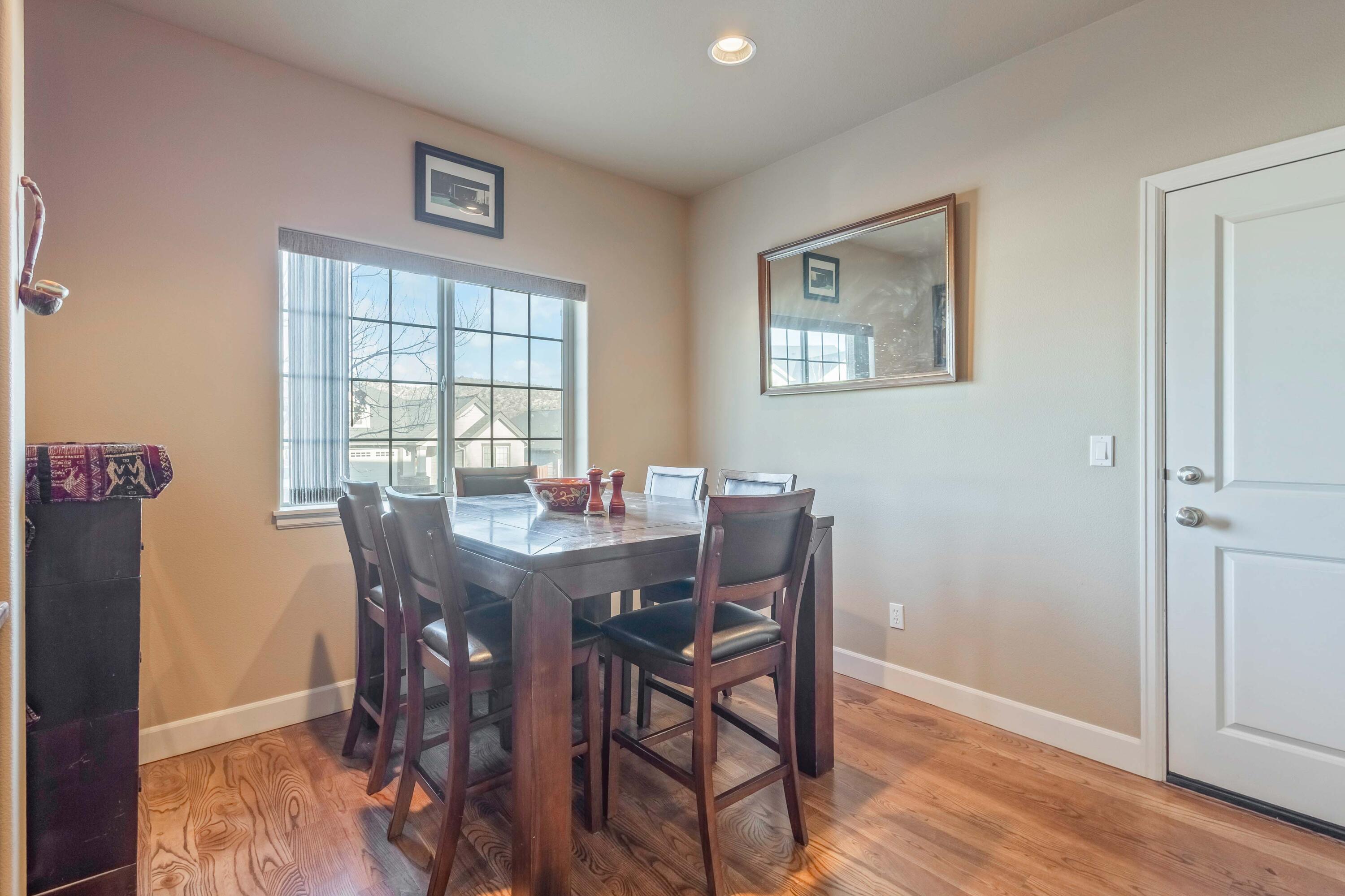 Ochoco Pointe - Residential