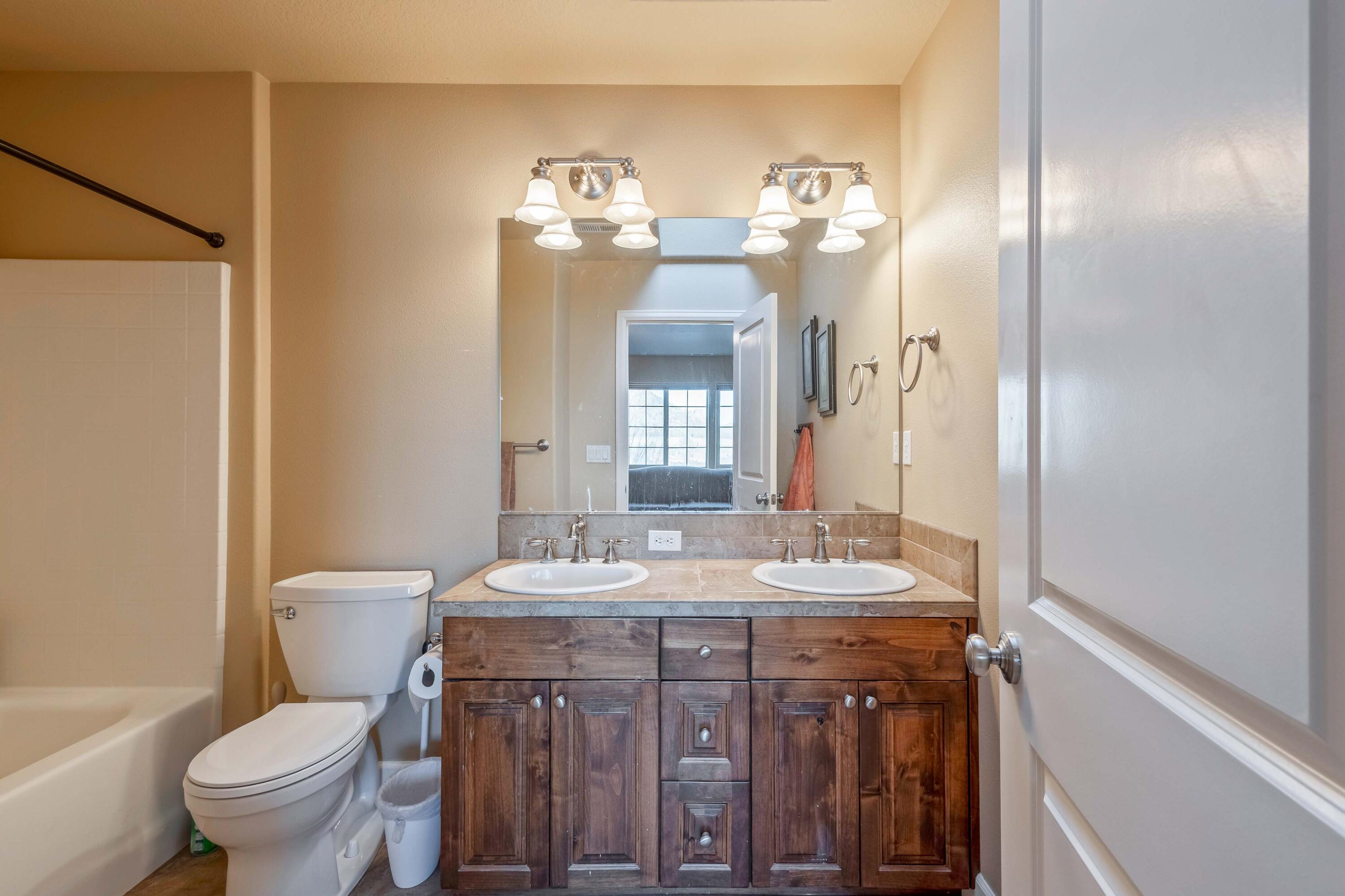 Ochoco Pointe - Residential