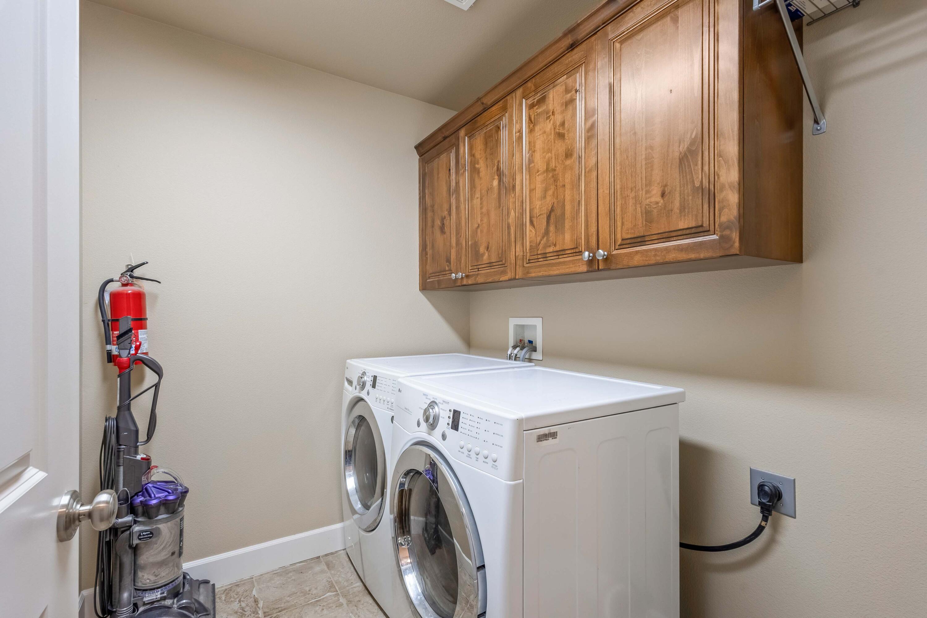 Ochoco Pointe - Residential