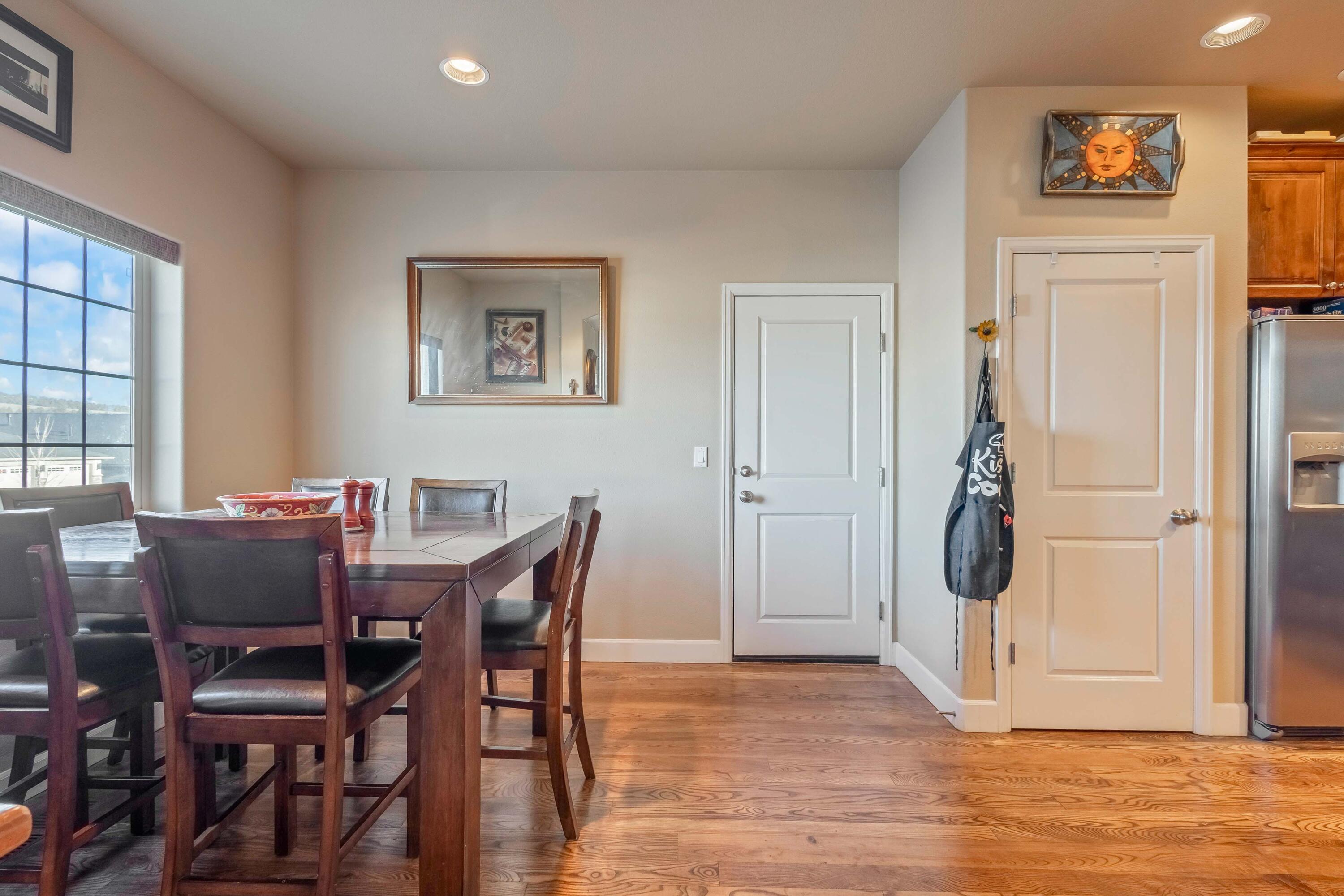 Ochoco Pointe - Residential