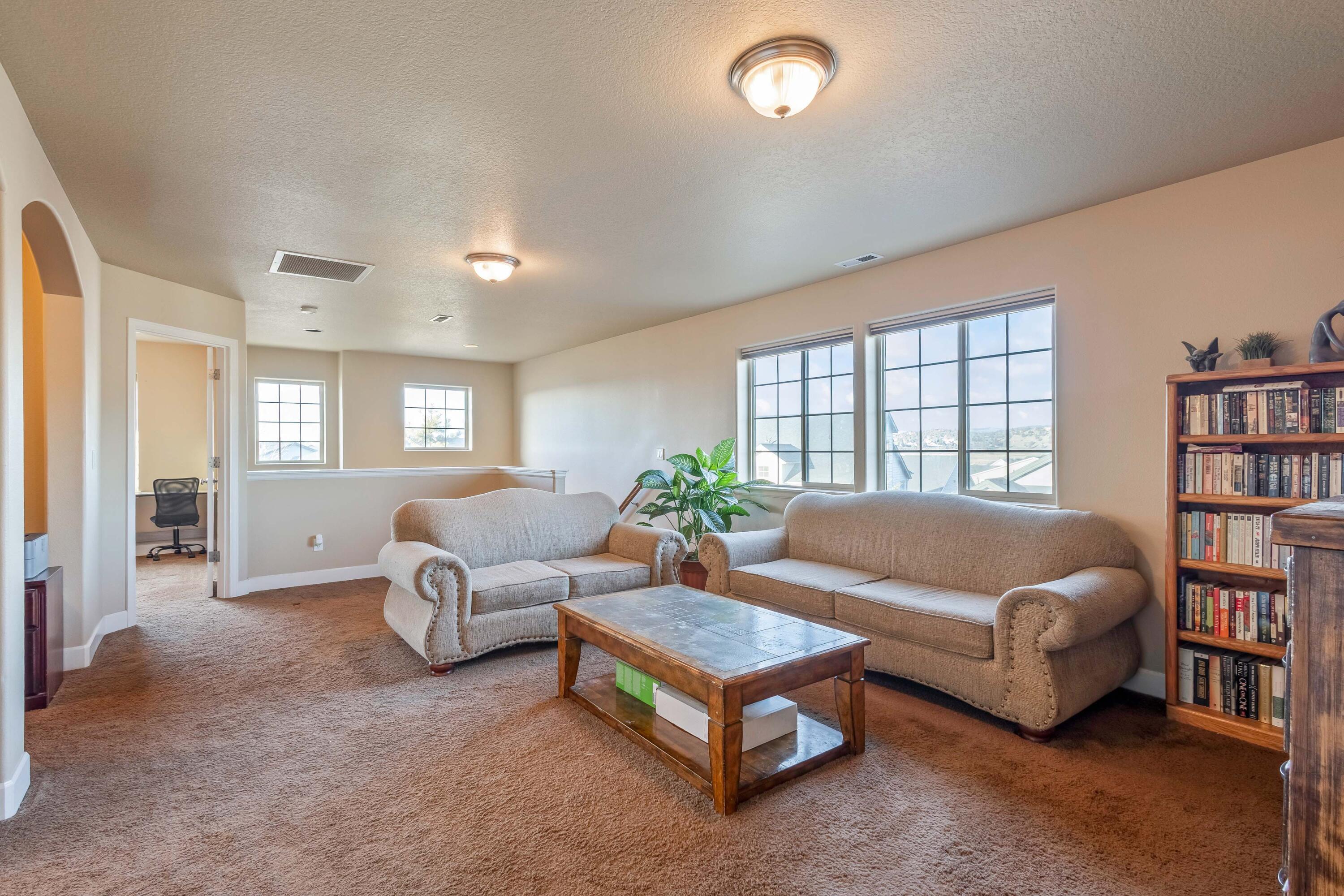Ochoco Pointe - Residential