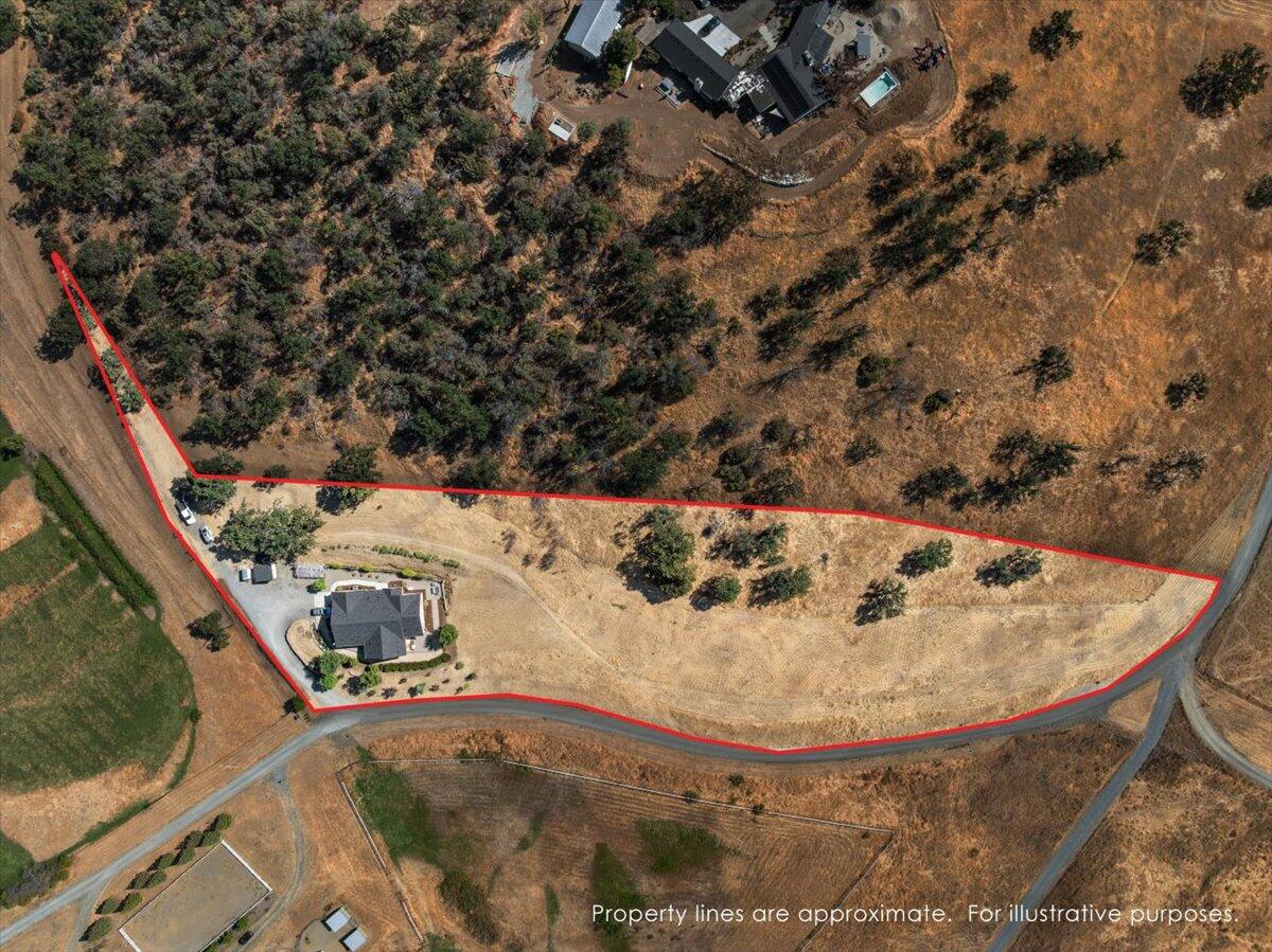 Royal Orchard Tract No 3 - Residential