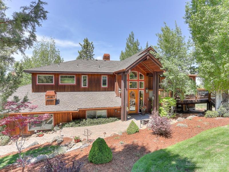 Awbrey Butte - Residential