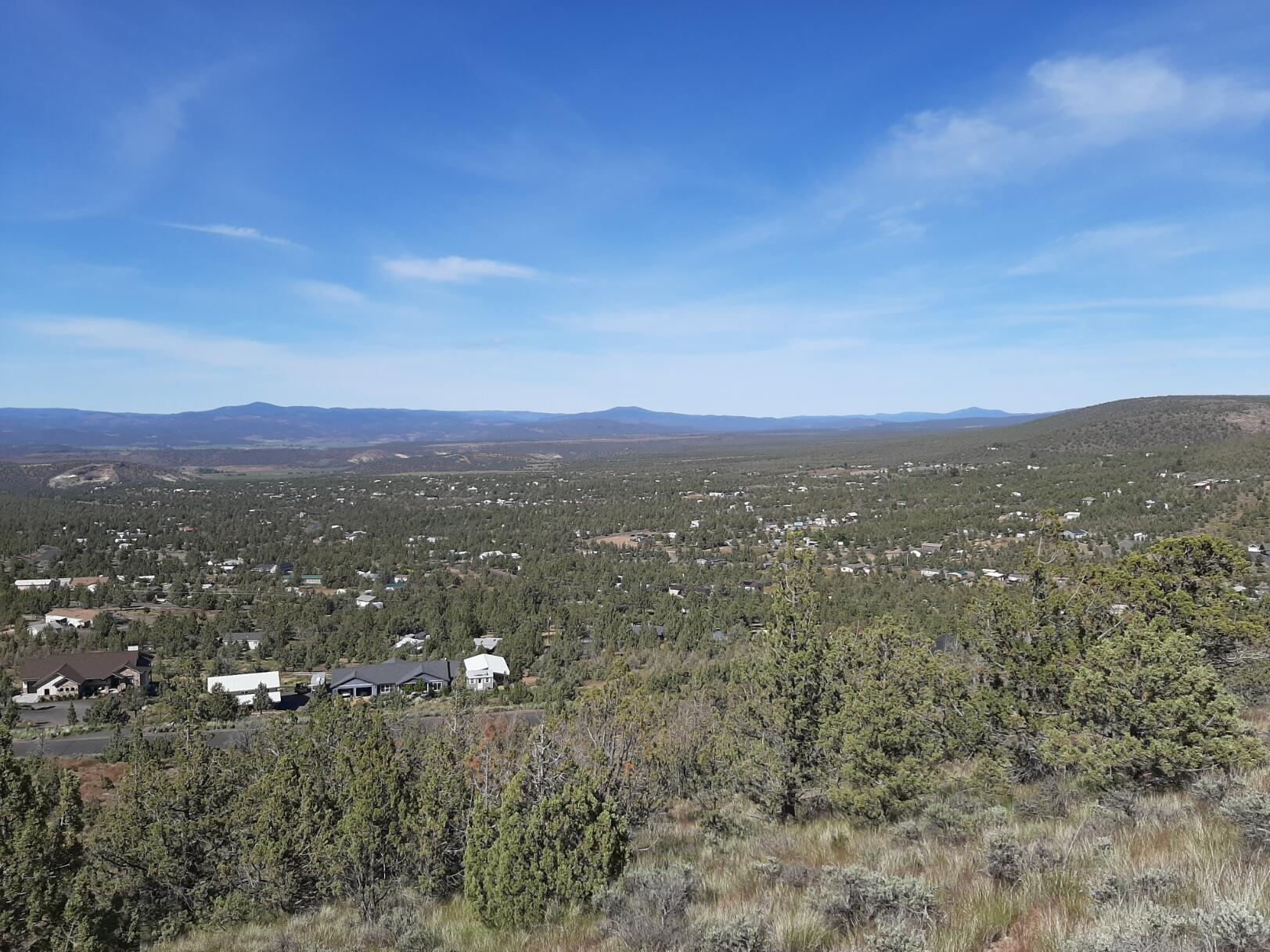 Scenic Vista Estates - Land