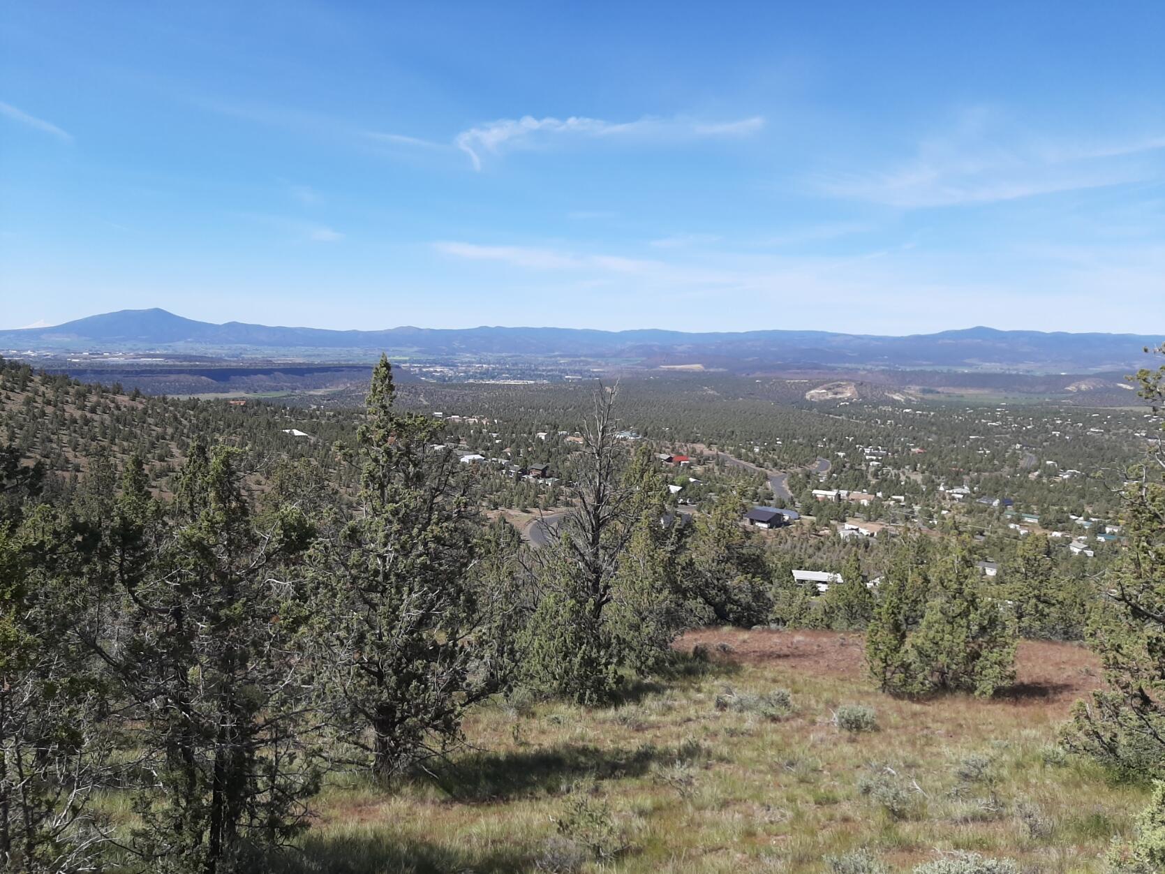 Scenic Vista Estates - Land