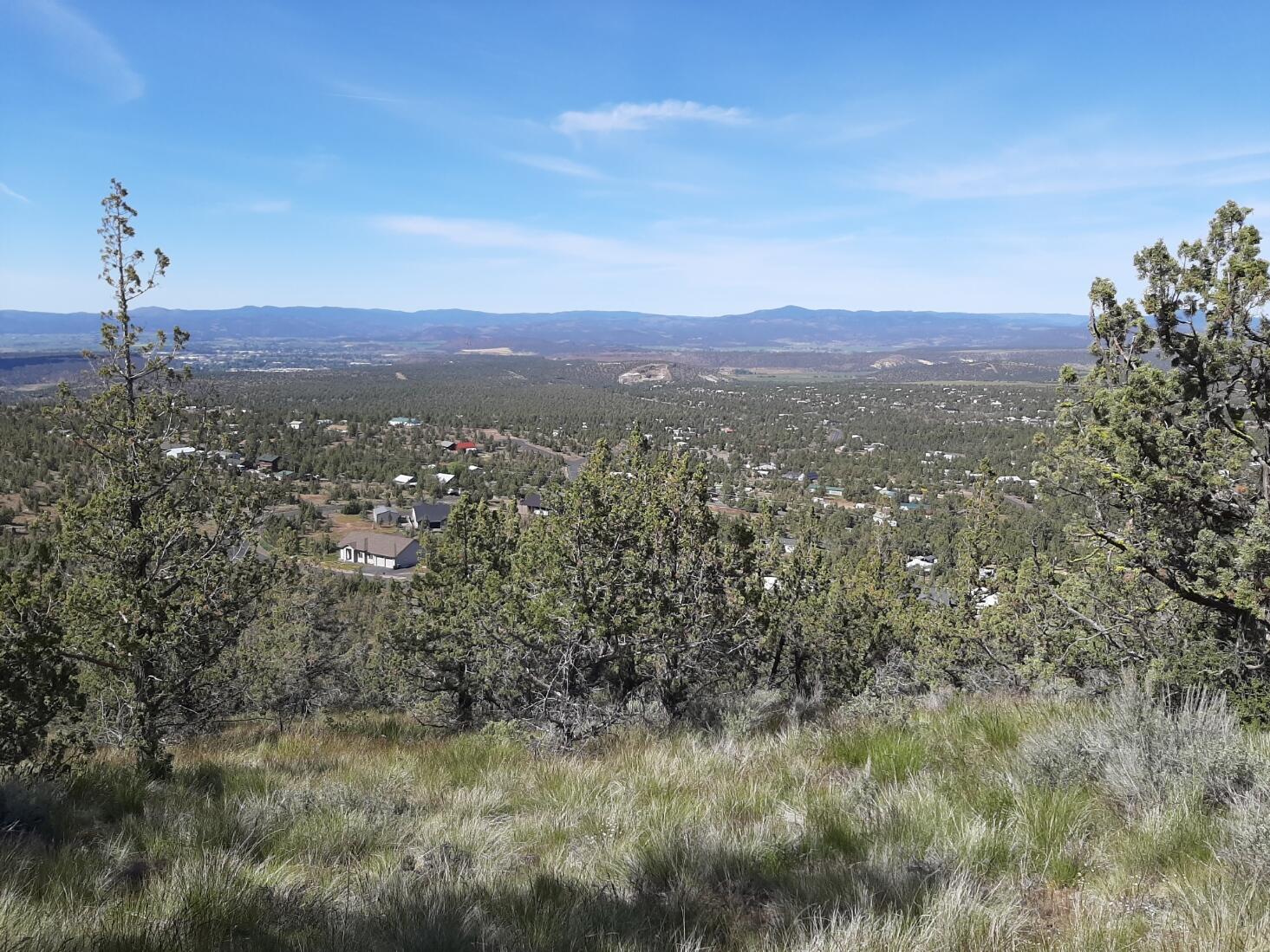 Scenic Vista Estates - Land
