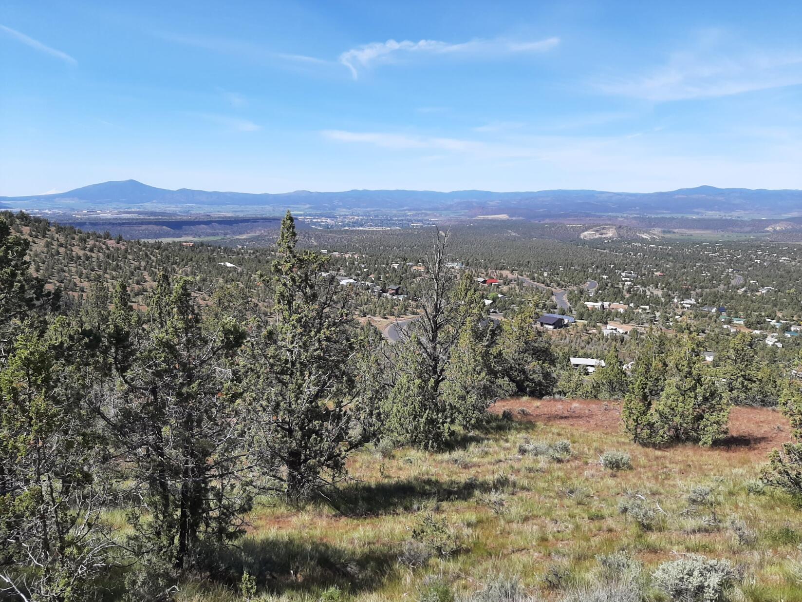 Scenic Vista Estates - Land