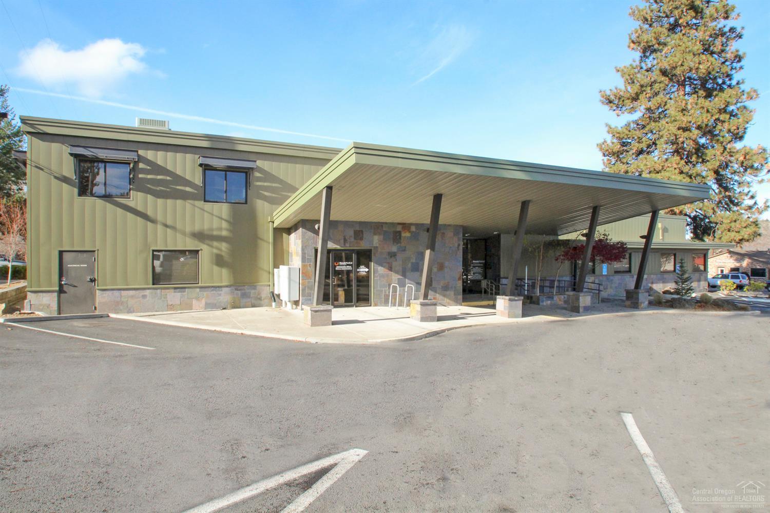 Center - Commercial Sale