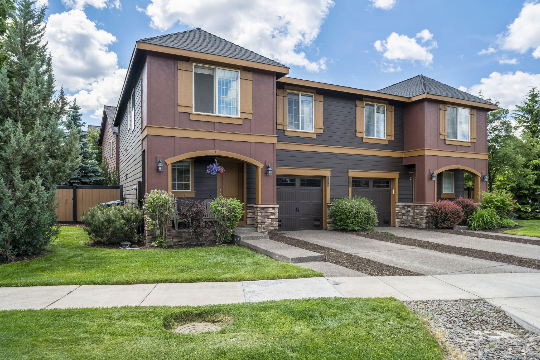 Empire Estates - Residential